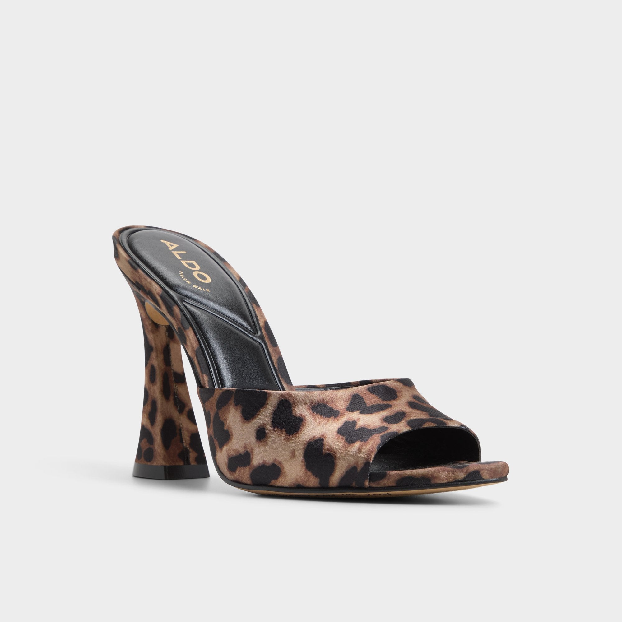 ALDO Rylea baskets femme amorties
