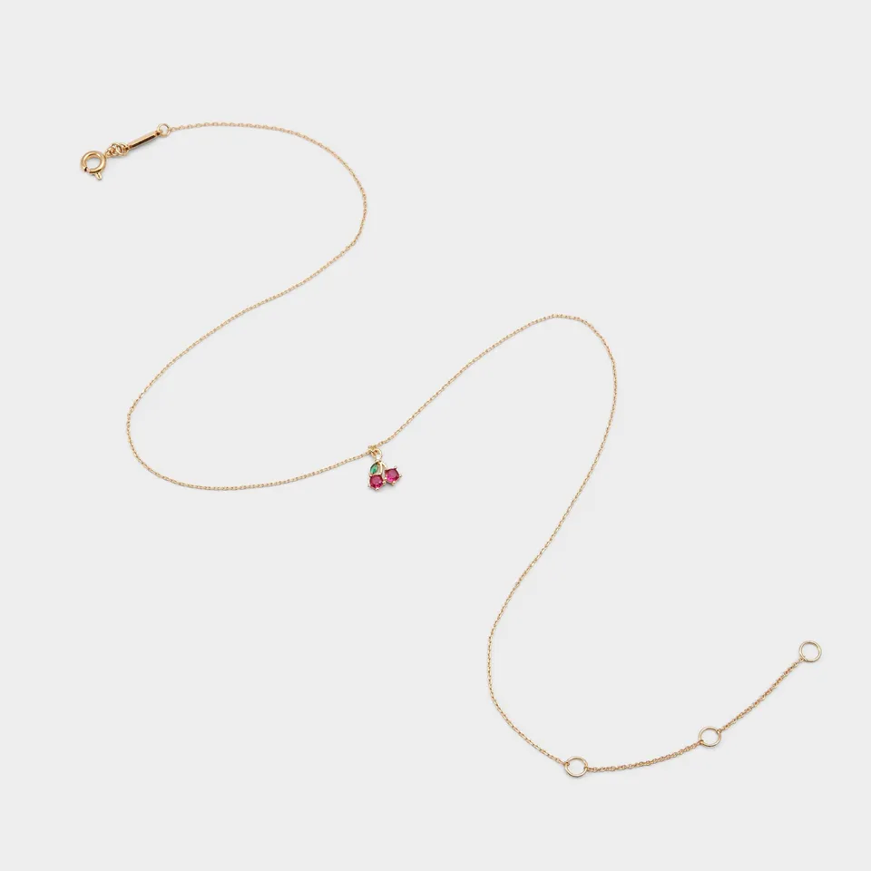 ALDO Cerisee accessoire fantaisie rouge