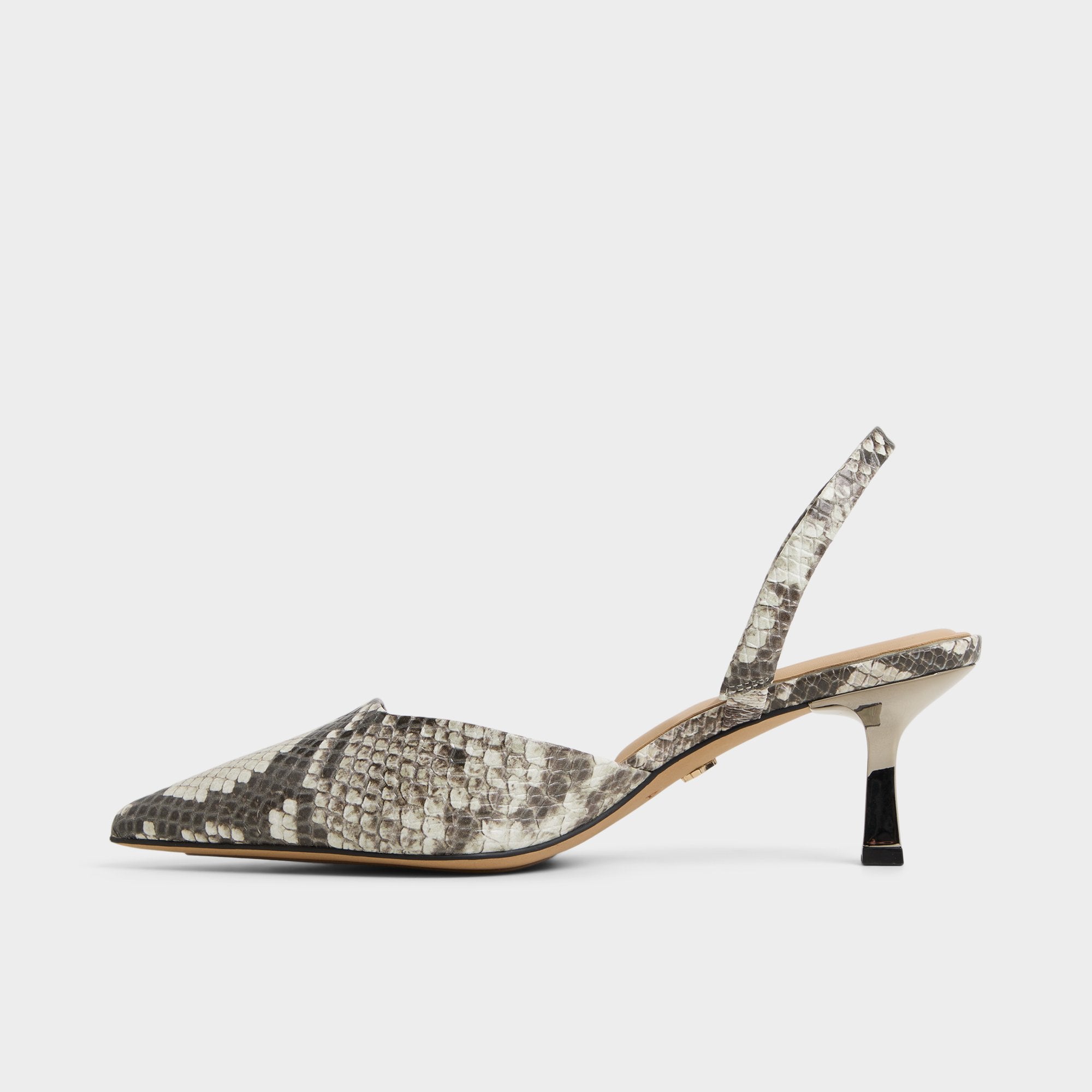 ALDO Gavedessi-XT escarpins femme blancs