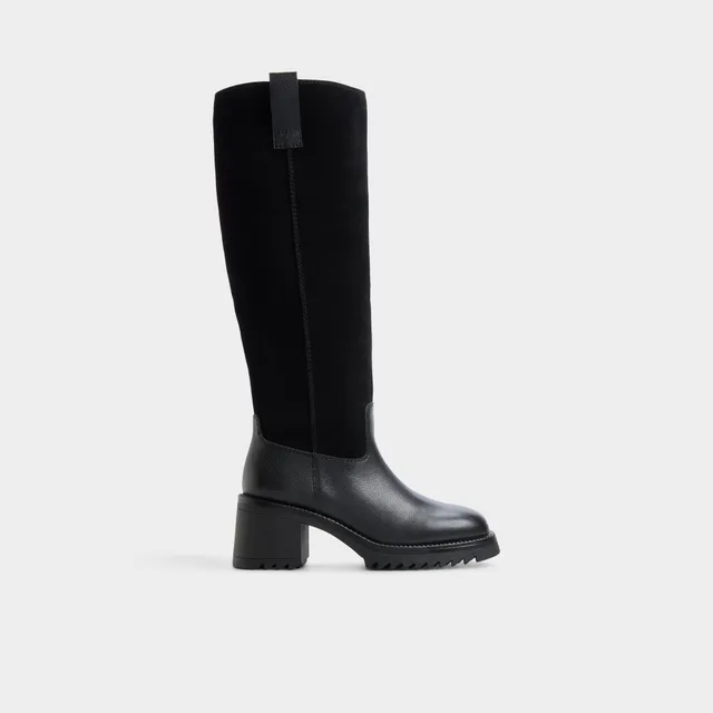 ALDO Julina escarpins noirs confort