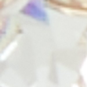ALDO Olelili boucles d'oreilles avant arrière