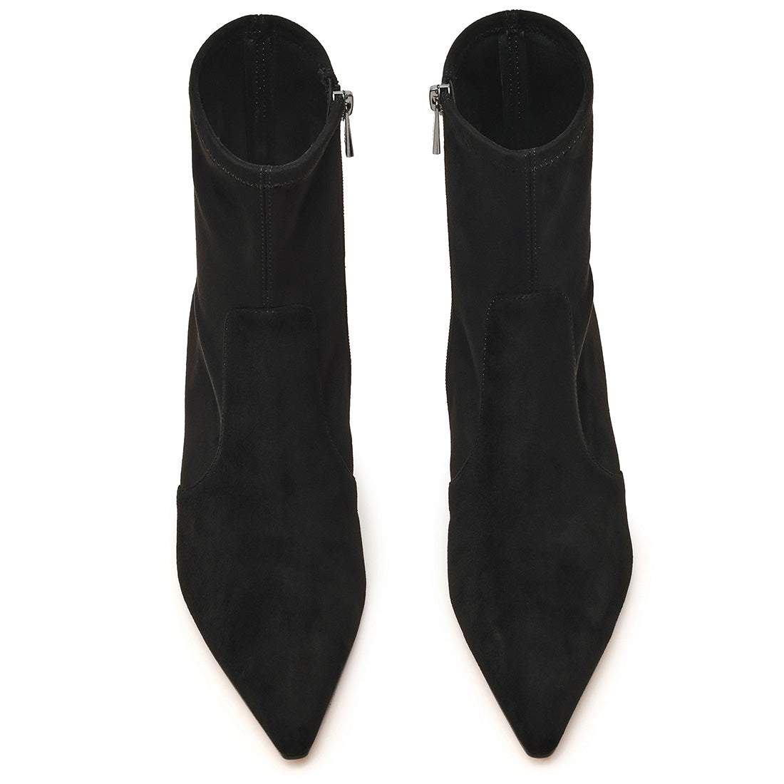 Steve Madden Checklist bottine noire talon 3 cm