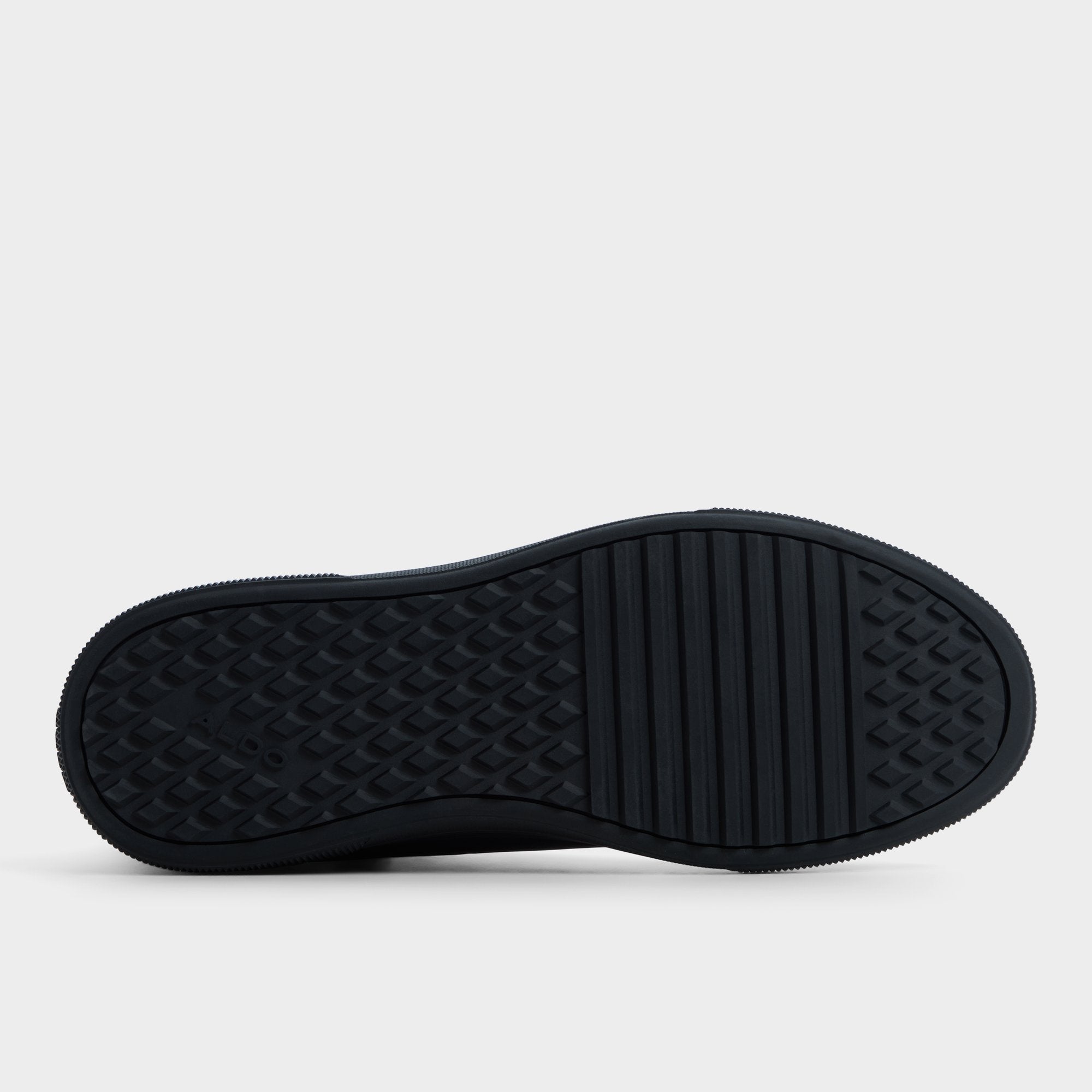 ALDO Esttanqueiro boots à lacets noires