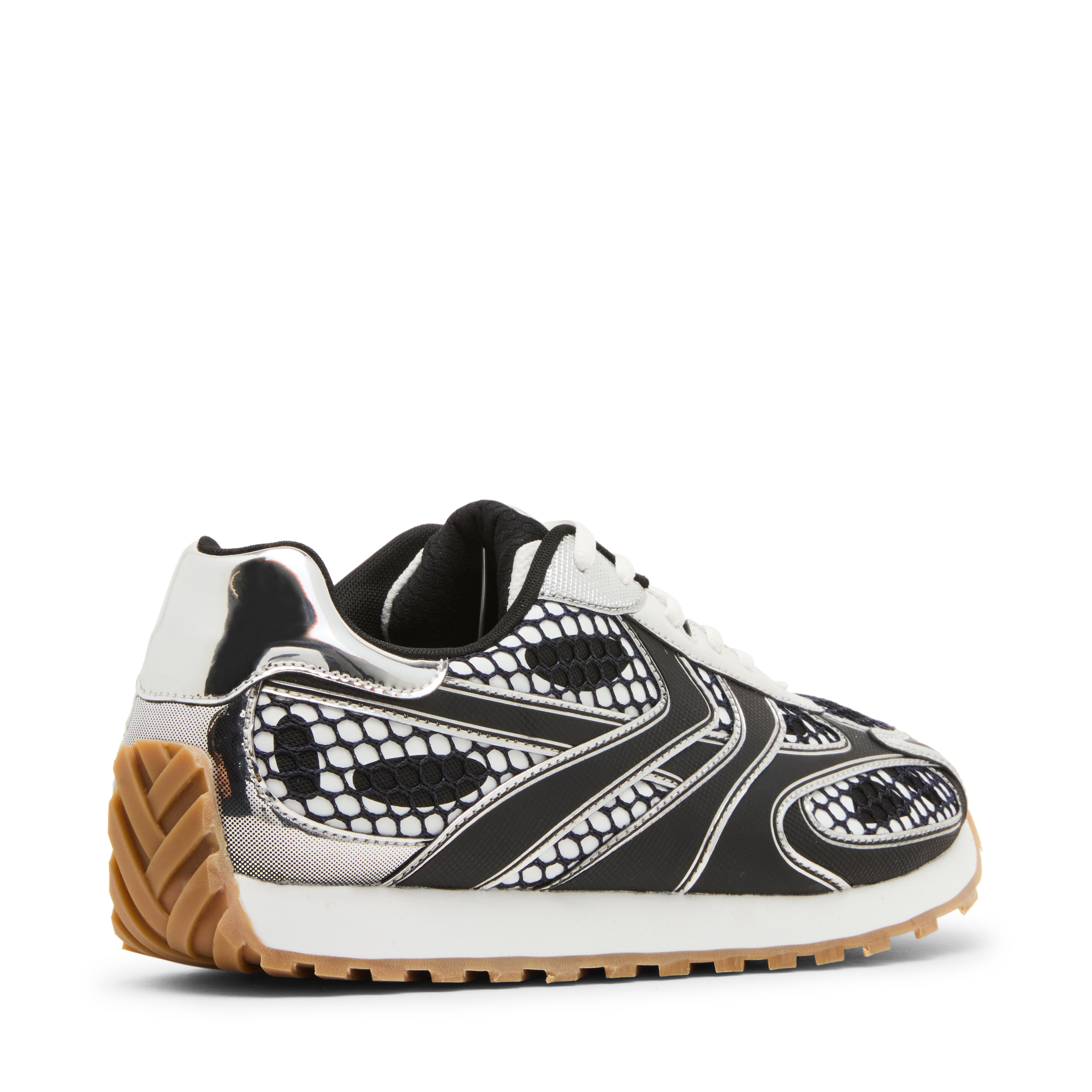 Steve Madden Xylo-O baskets noir homme