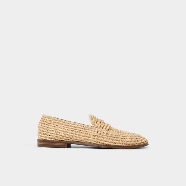 ALDO Oceanwind chaussures de ville beige