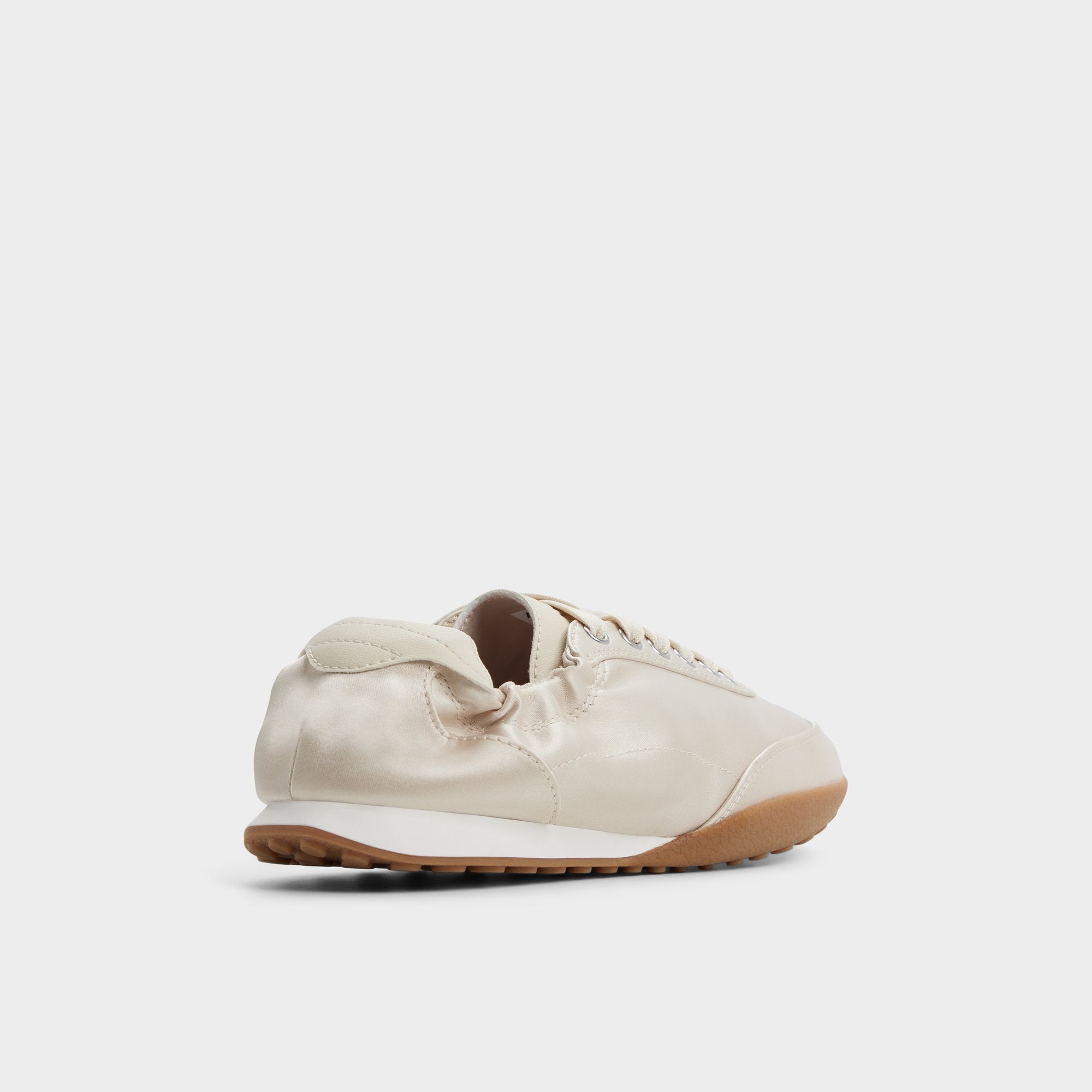 ALDO Balletsnkr ballerines sneakers satinées