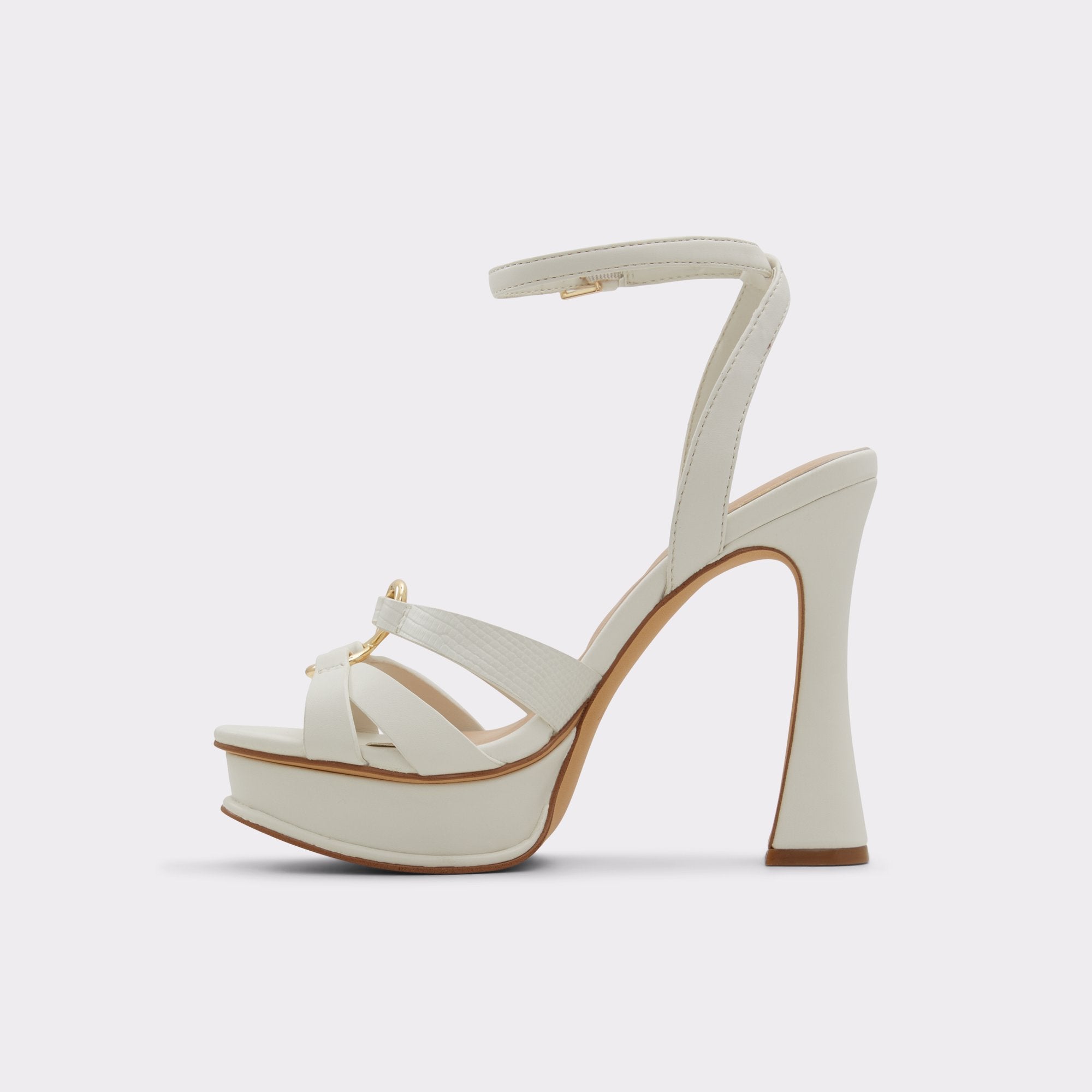 ALDO Elbalia sandales talon à brides