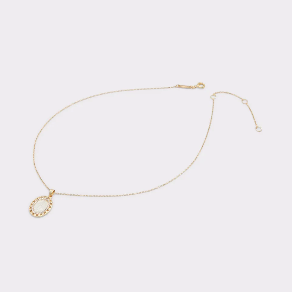 ALDO Nerima collier pendentif délicat