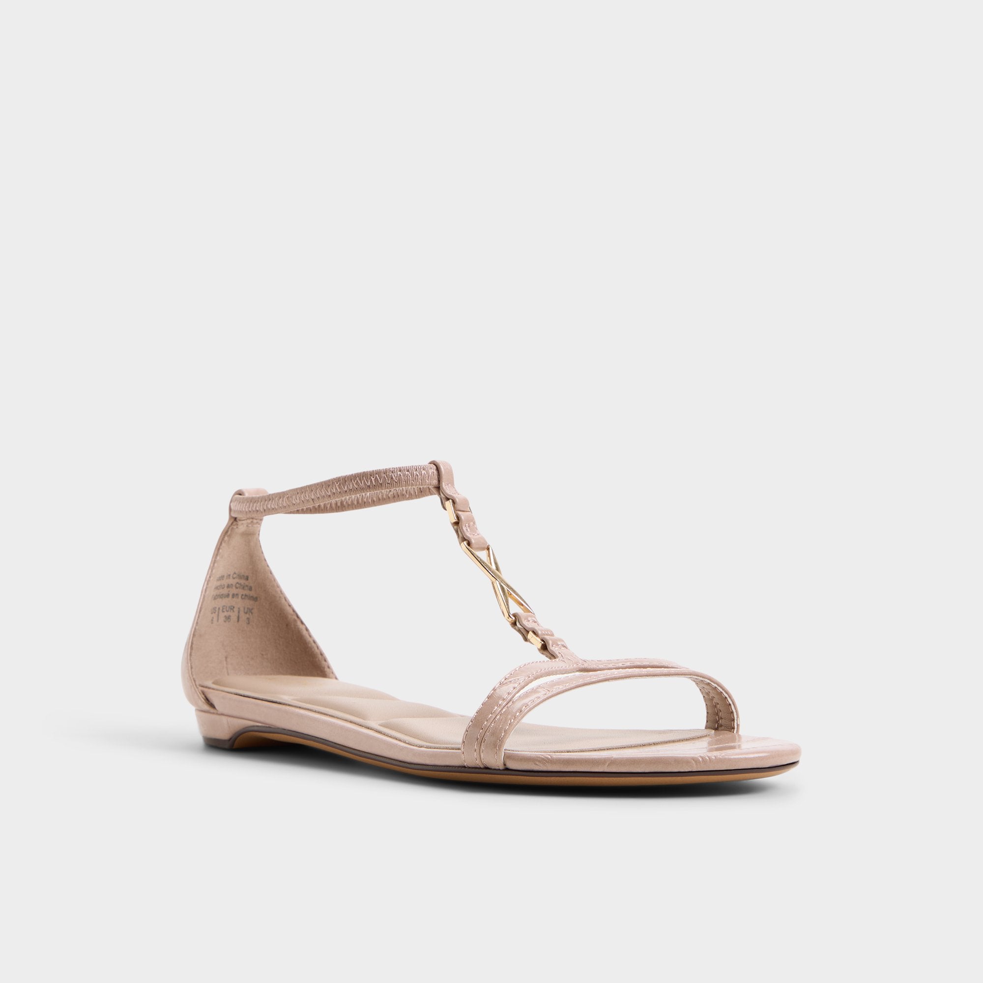 ALDO Bellveor baskets basses confort quotidien