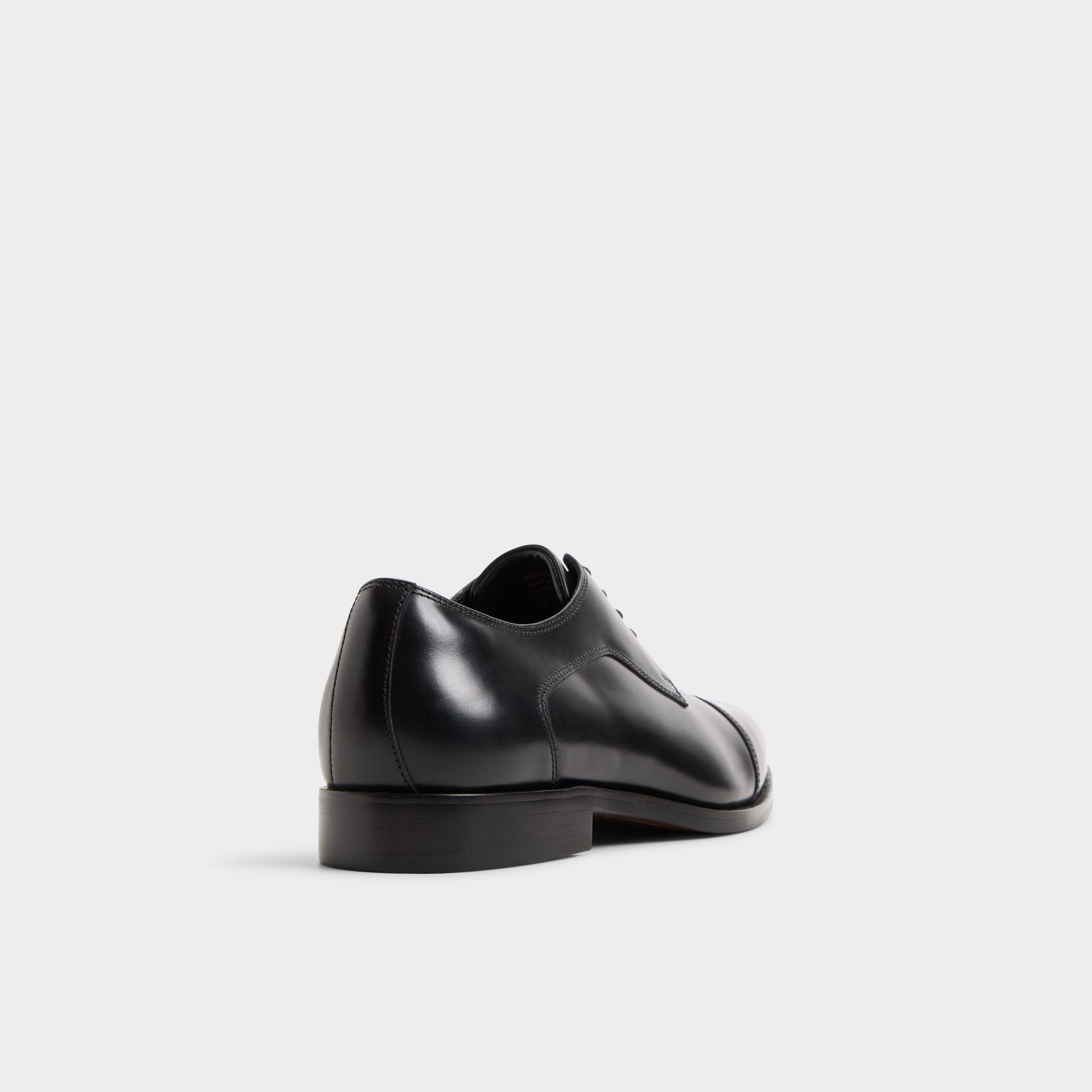 Aldo Alejandro derbies homme noires cuir