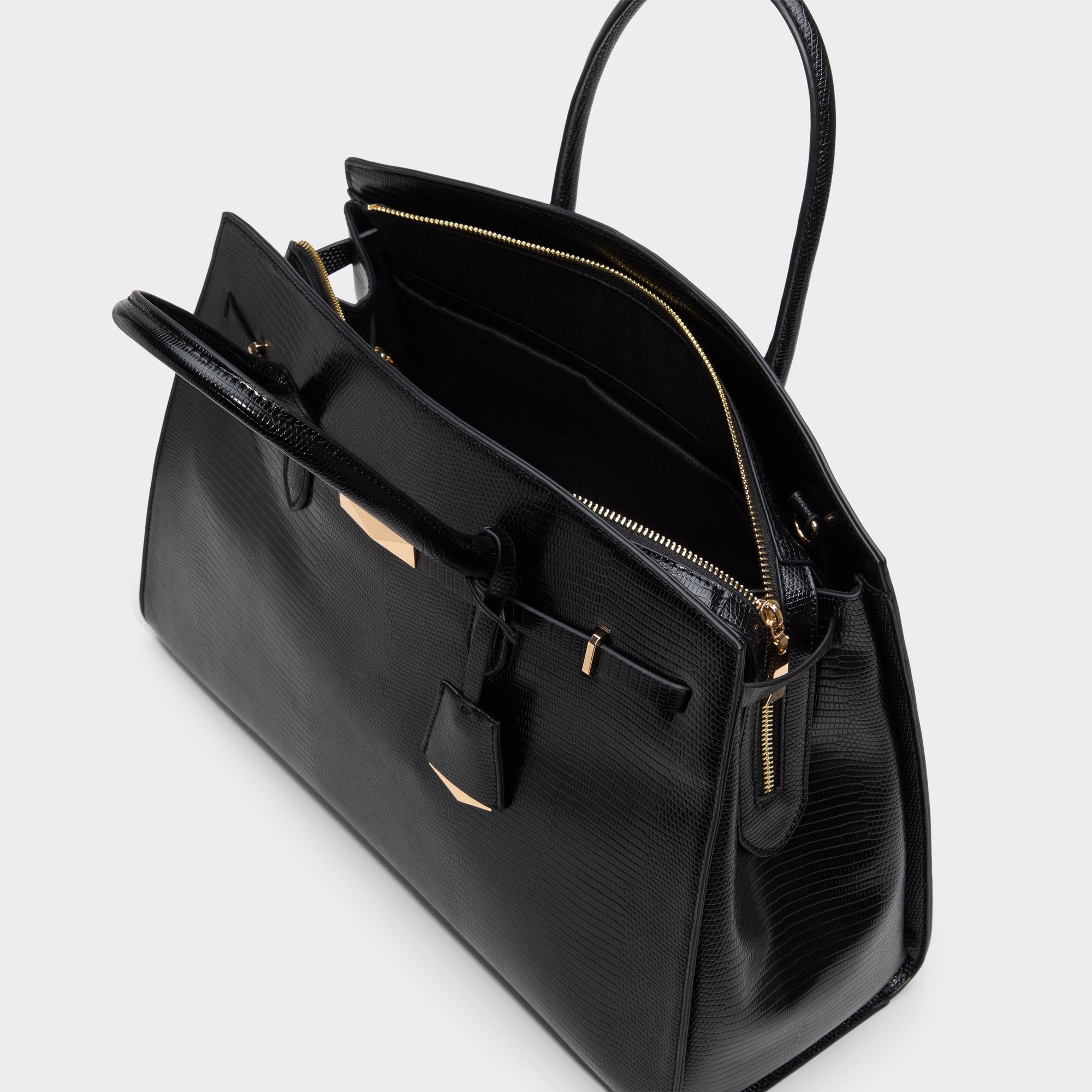 ALDO Claudiea sac à main neutre