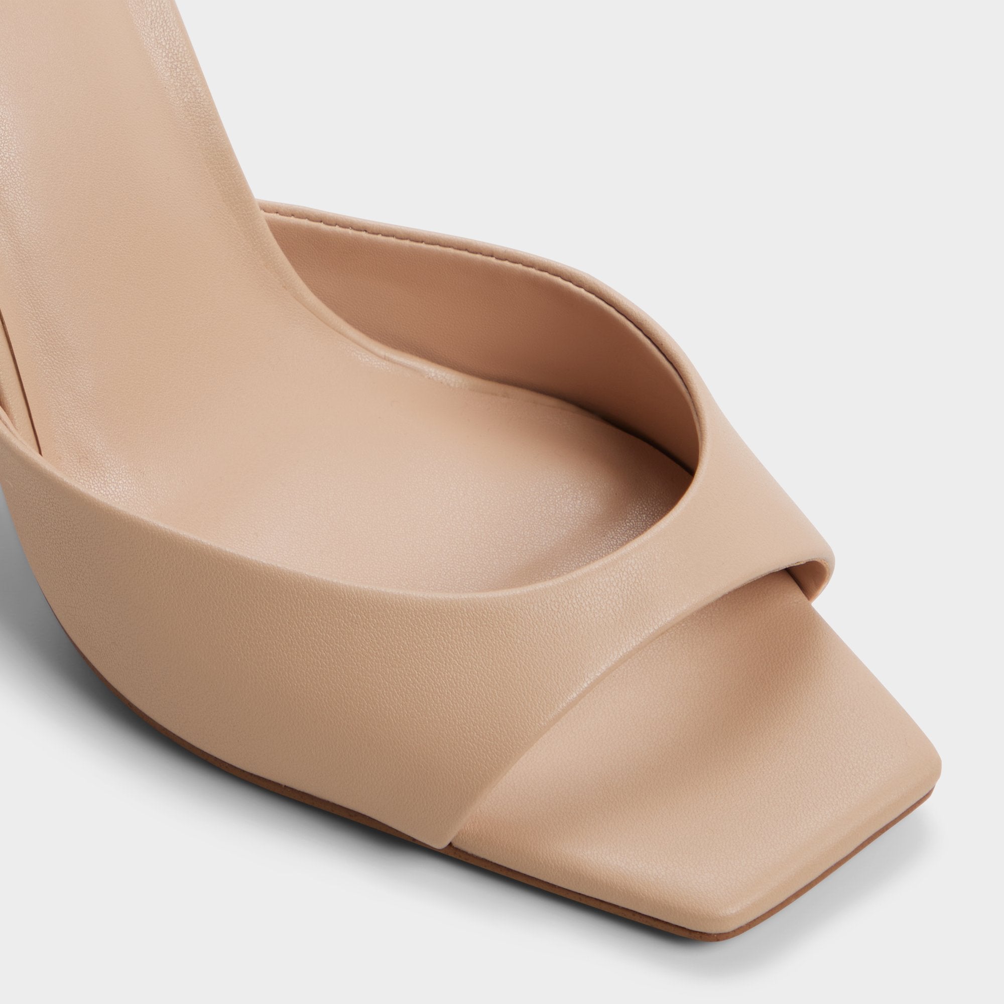 ALDO Alisonn ballerines femme beige petit talon