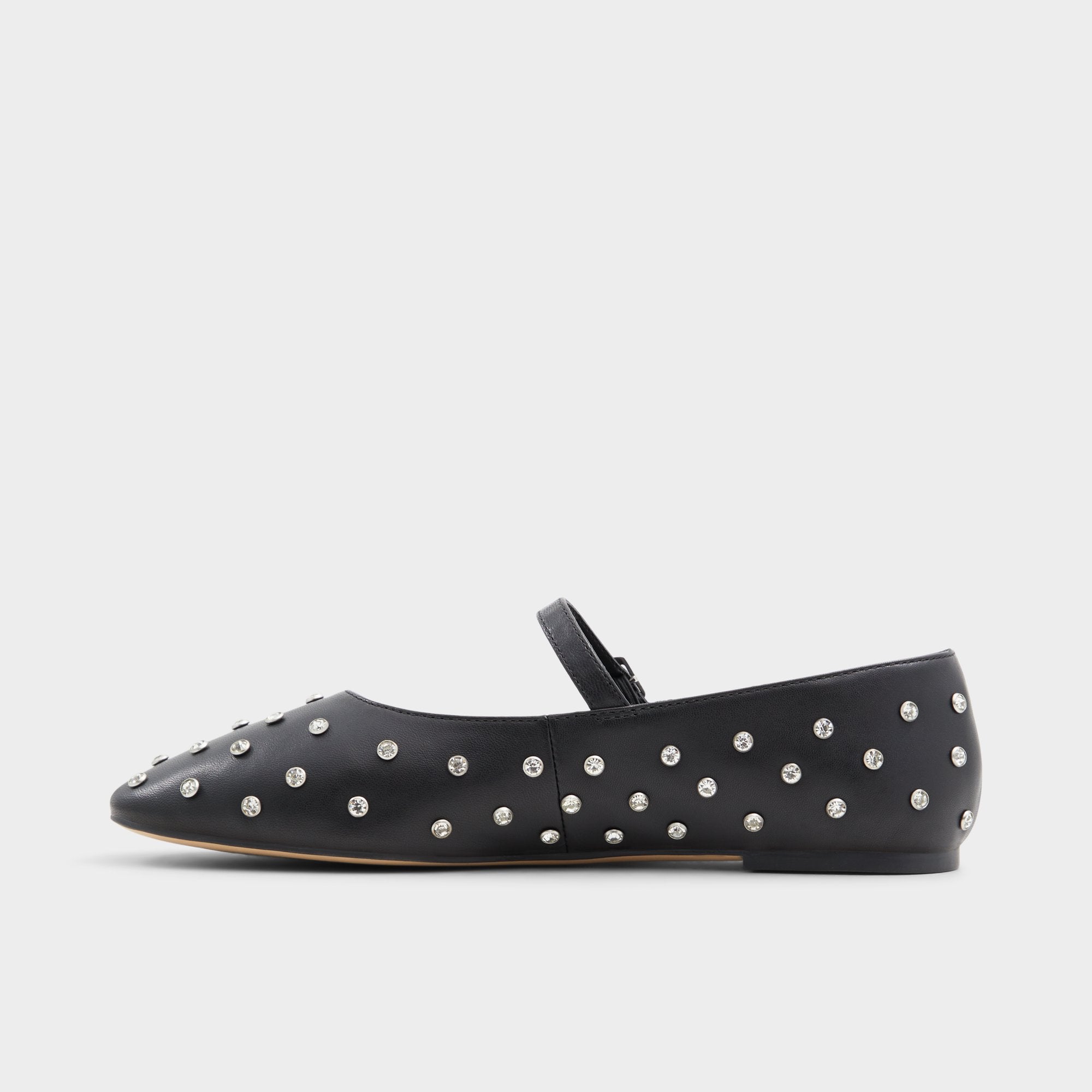 ALDO Marylina ballerines femme cloutées