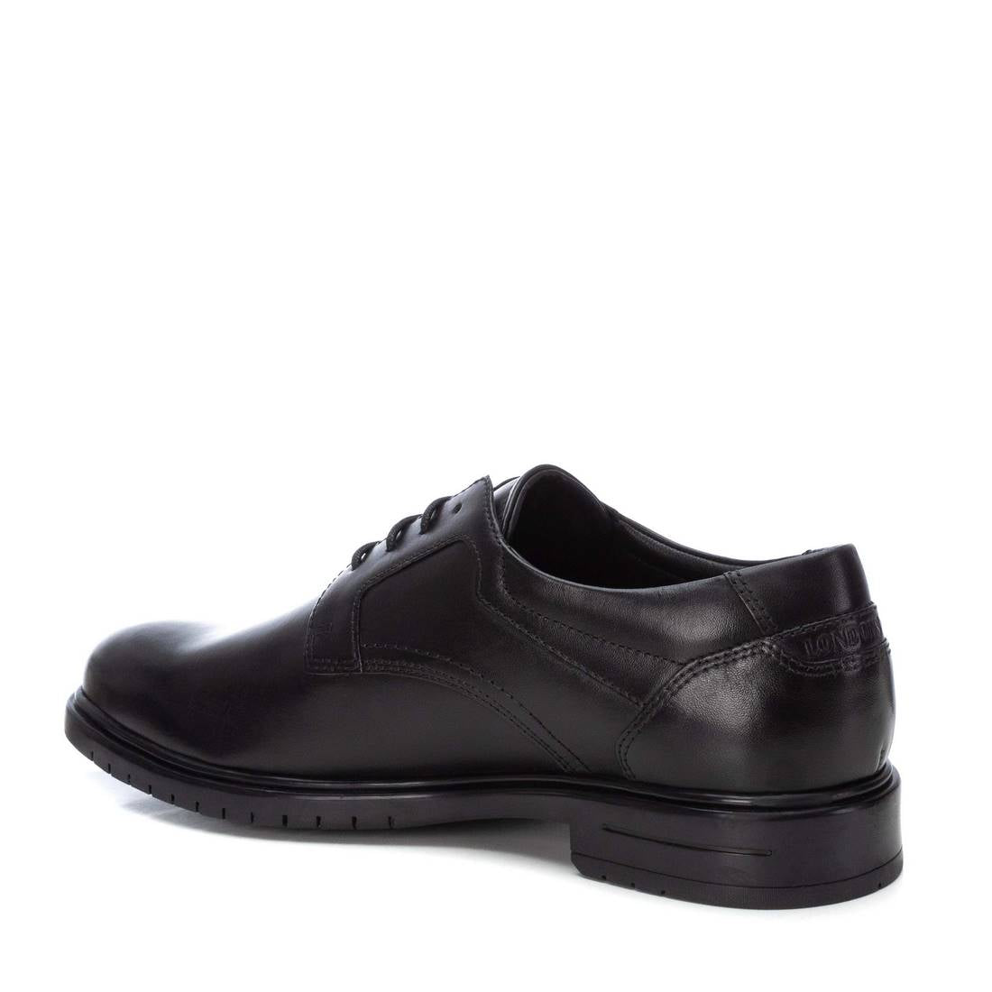 Carmela 16169703 derbys homme noir cuir