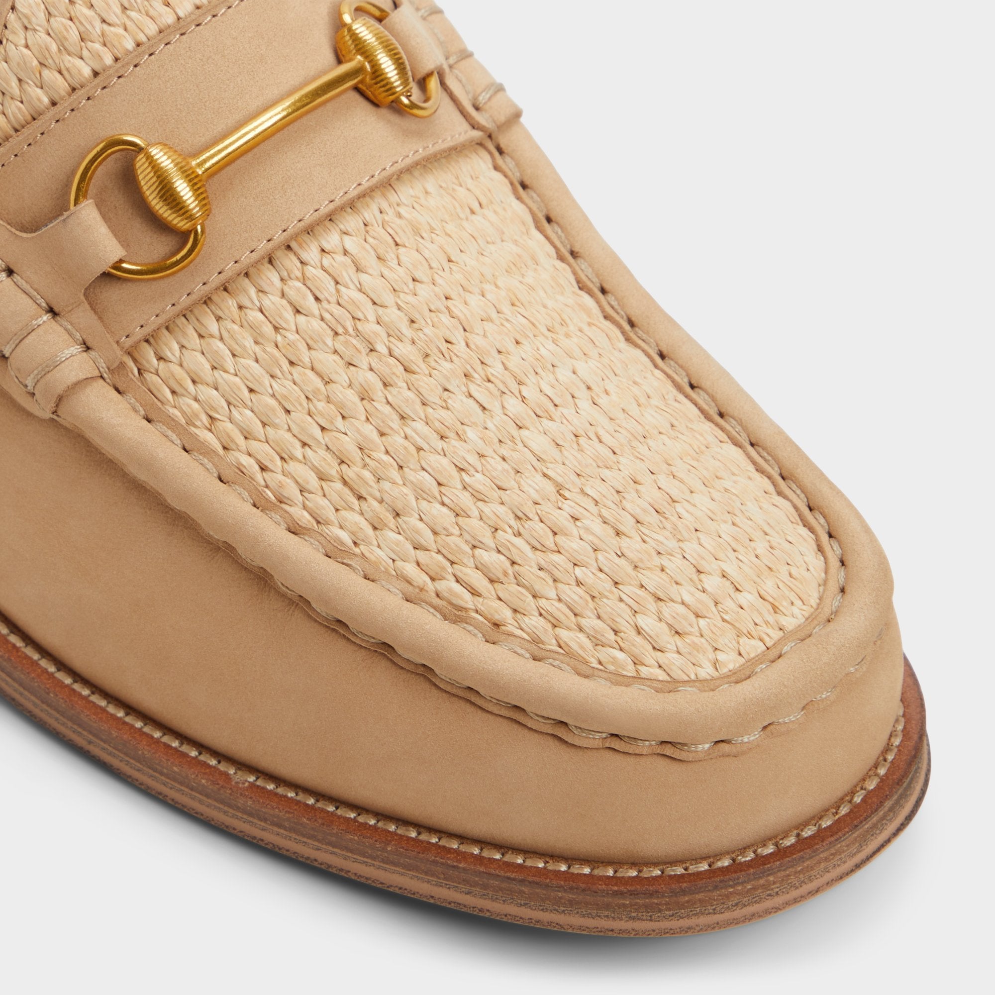 ALDO Wildwood baskets beige confort