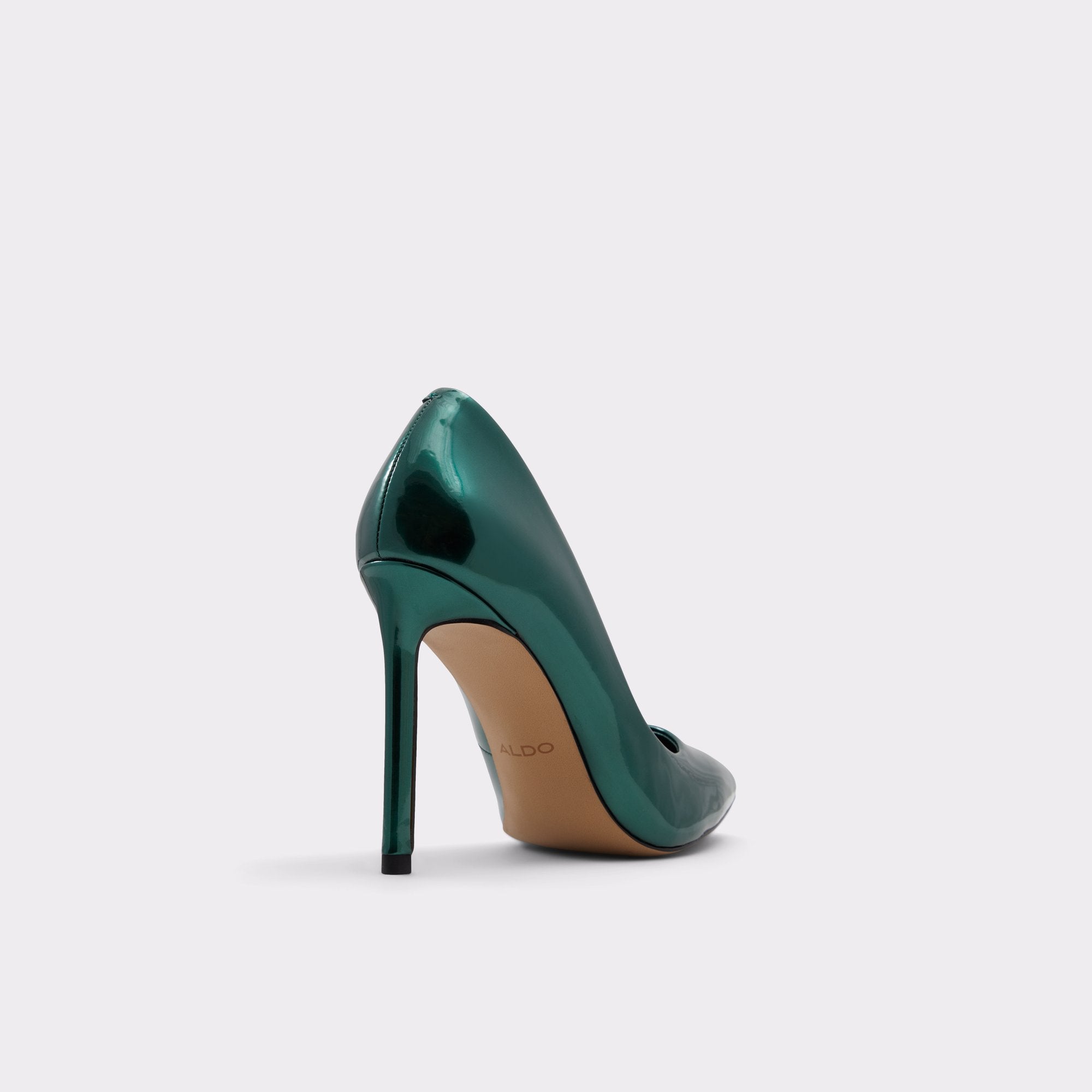 ALDO Stessy 2.0 escarpin vert