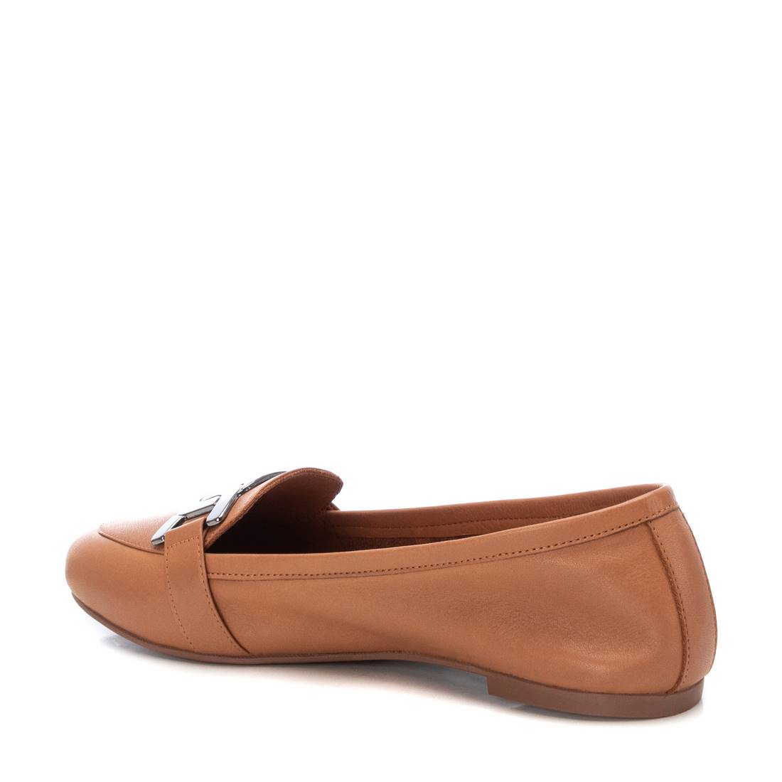 Carmela 16049903 ballerines cuir marron