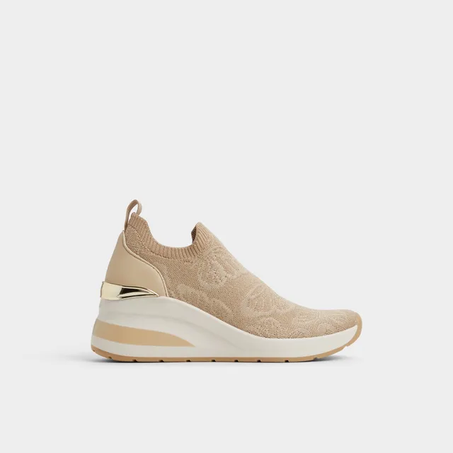 ALDO Sevan escarpins compensés sneakers