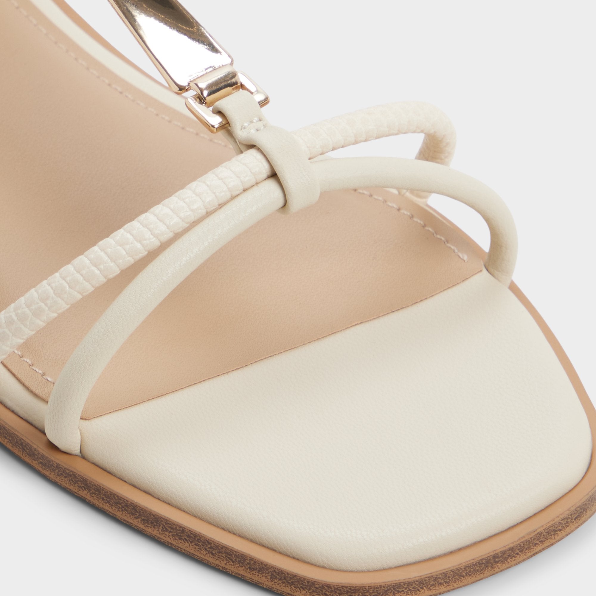 ALDO Ebaeryn sandales plates femme pointure large