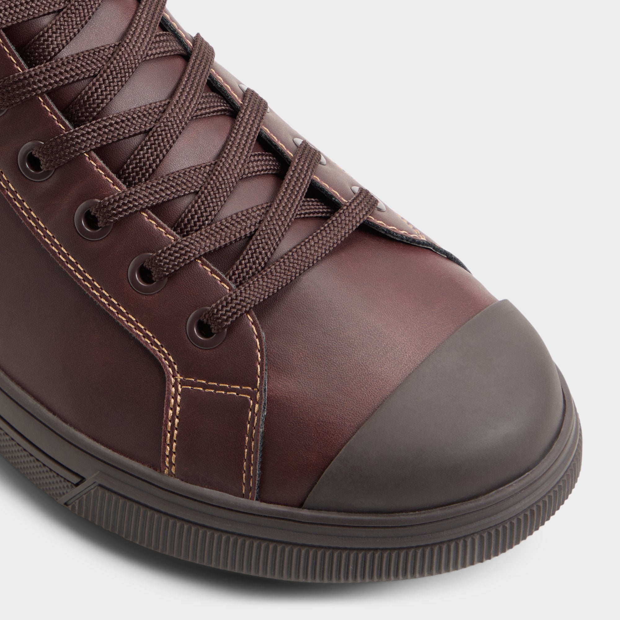 ALDO Esttanqueiro bottes marron hiver