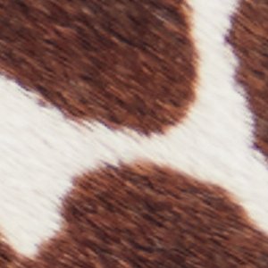 ALDO Itsandalmix sandales plates imprimé animal