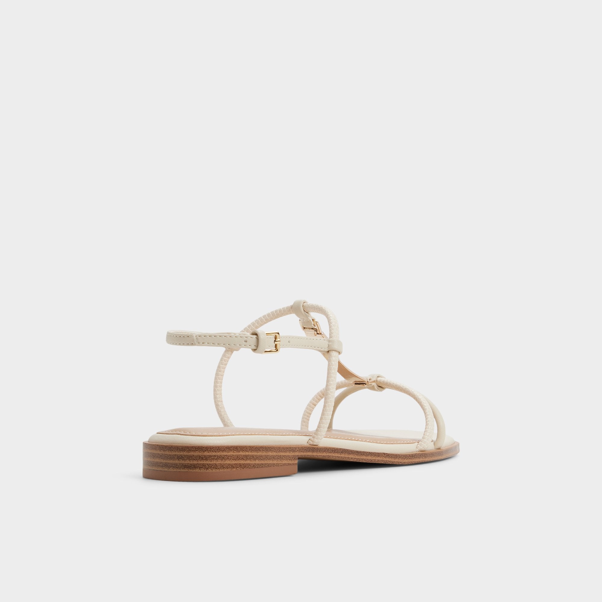 ALDO Ebaeryn sandales plates femme pointure large