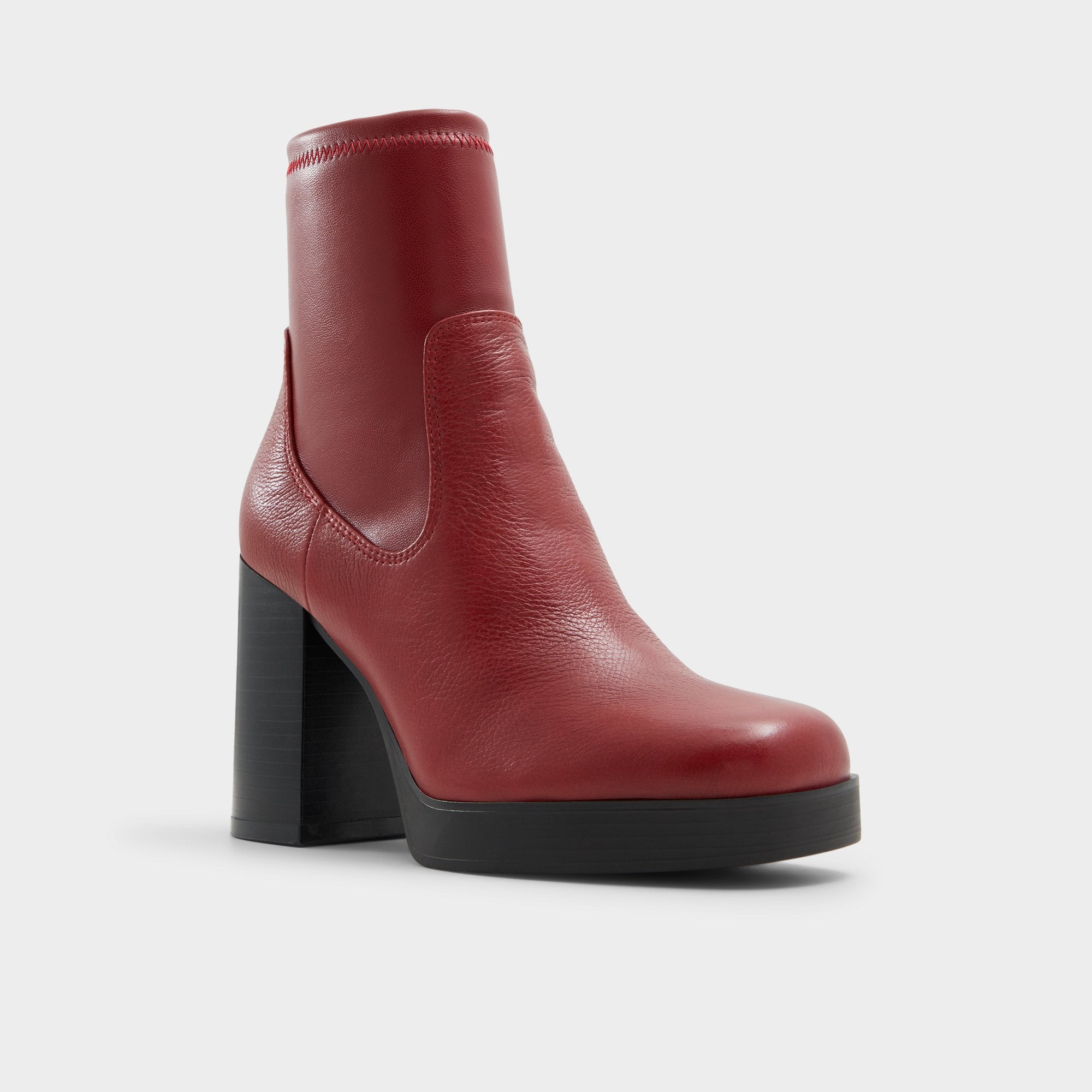 ALDO Seraphica bottines à talons confort