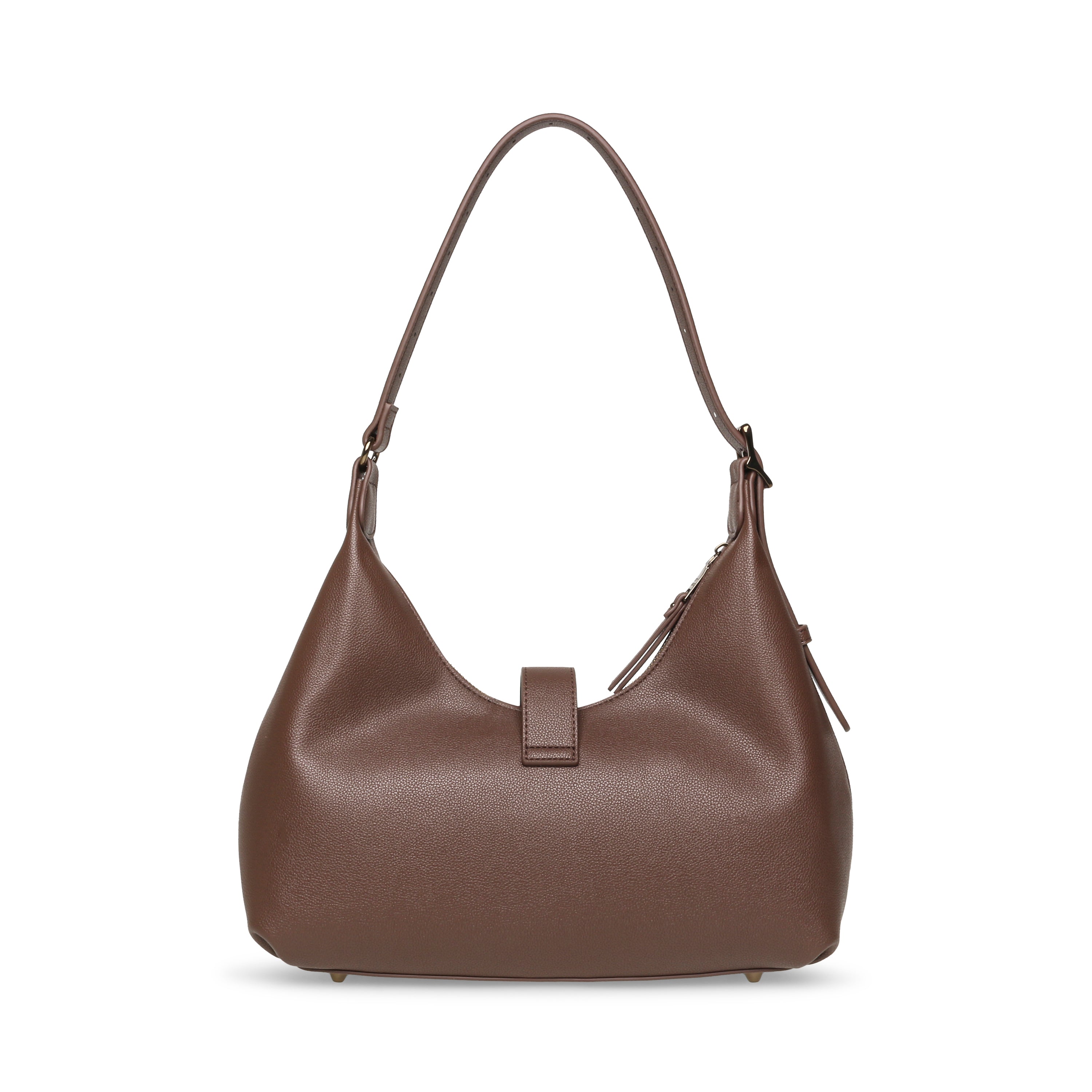 Steve Madden Bovie sac bandoulière marron bronze