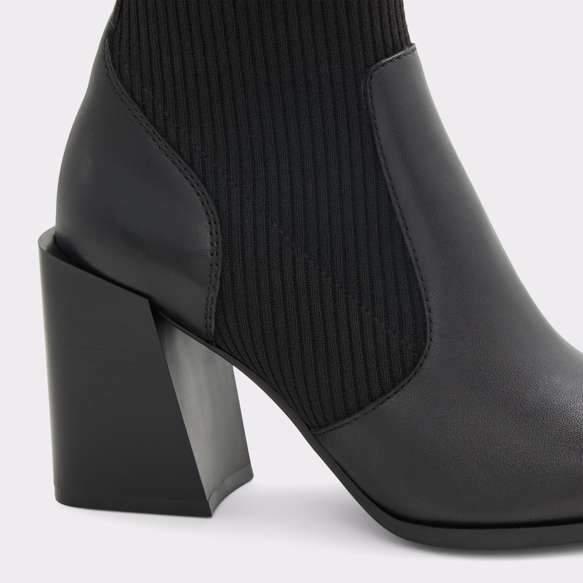 ALDO Ganina bottines talon bloc femme