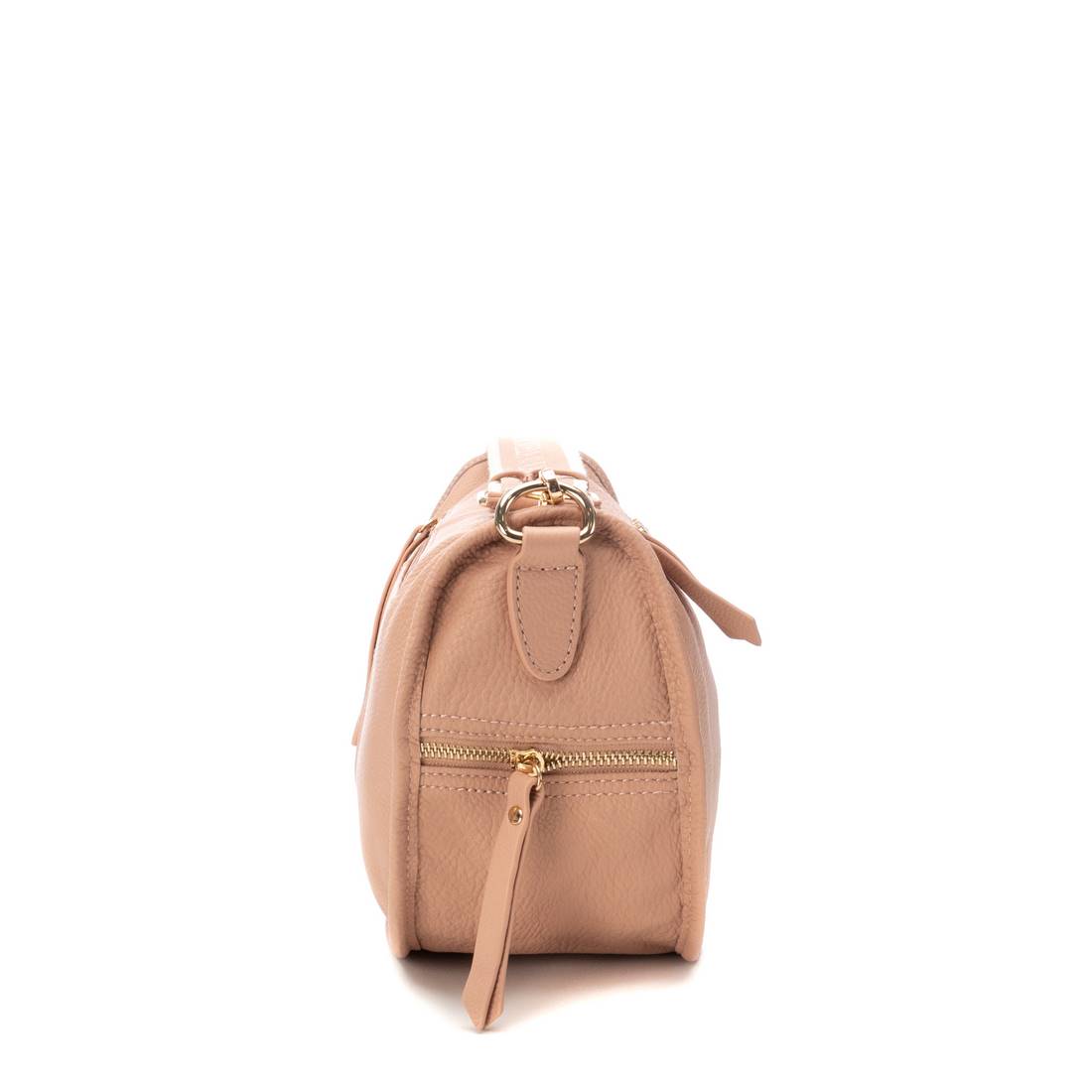 Carmela 18609102 sac bandoulière cuir marron
