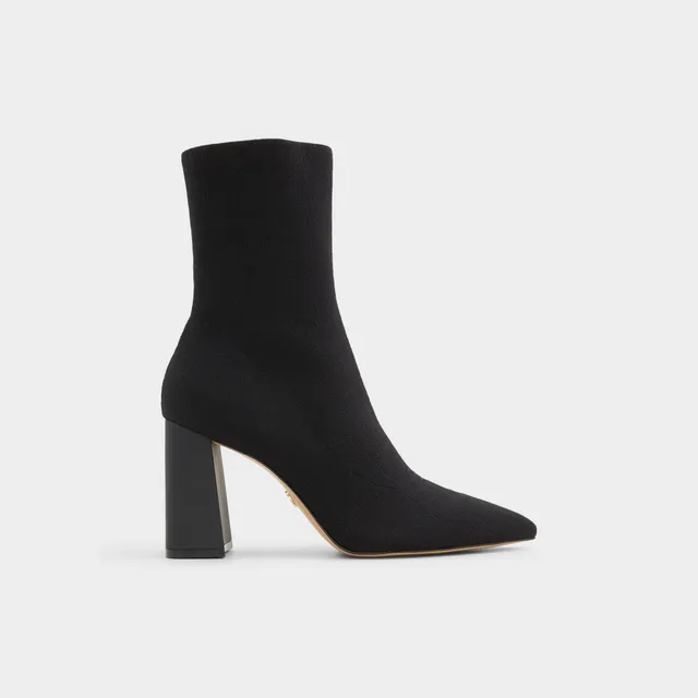 ALDO Plumtree bottines maille femme