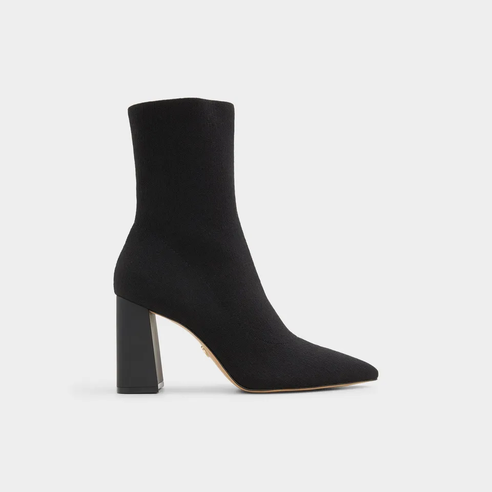 ALDO Plumtree bottines maille femme