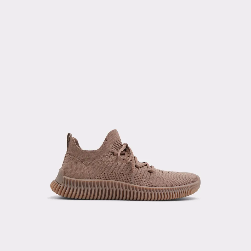 ALDO Gilga baskets marron maille