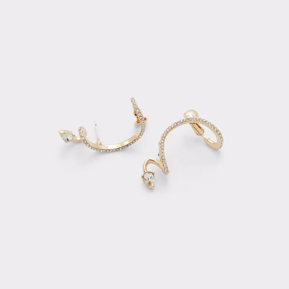 ALDO Chawiell boucles d’oreilles femme