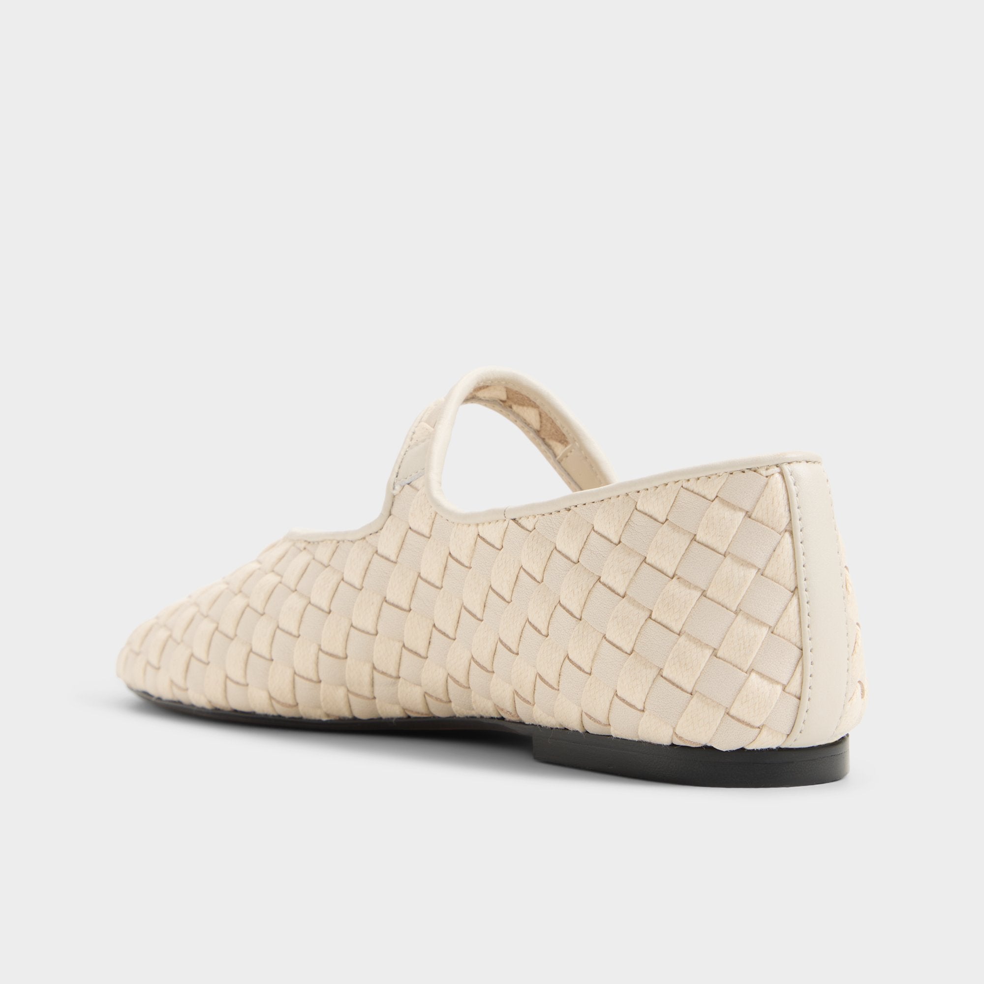 ALDO Alissia ballerines mary jane crème