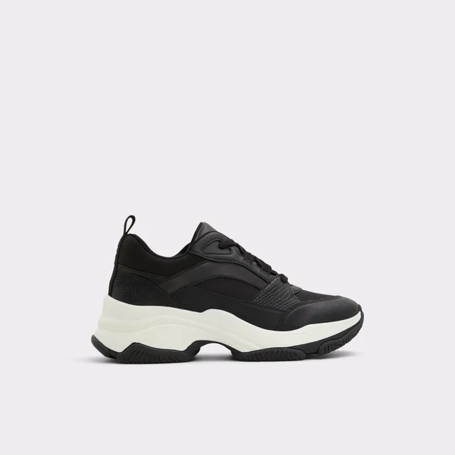 ALDO Valleyia ballerines semelle épaisse