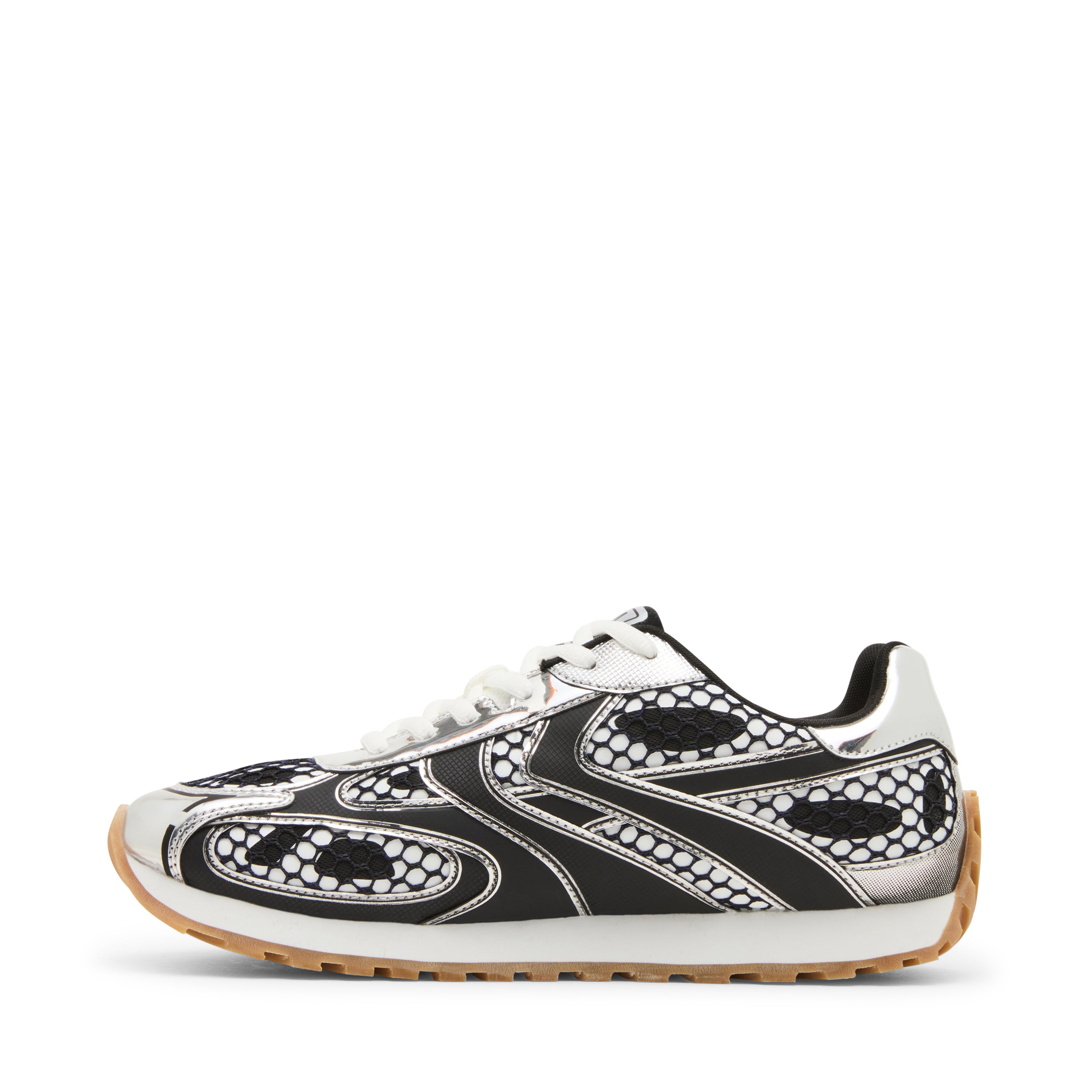 Steve Madden Xylo-O baskets noir homme