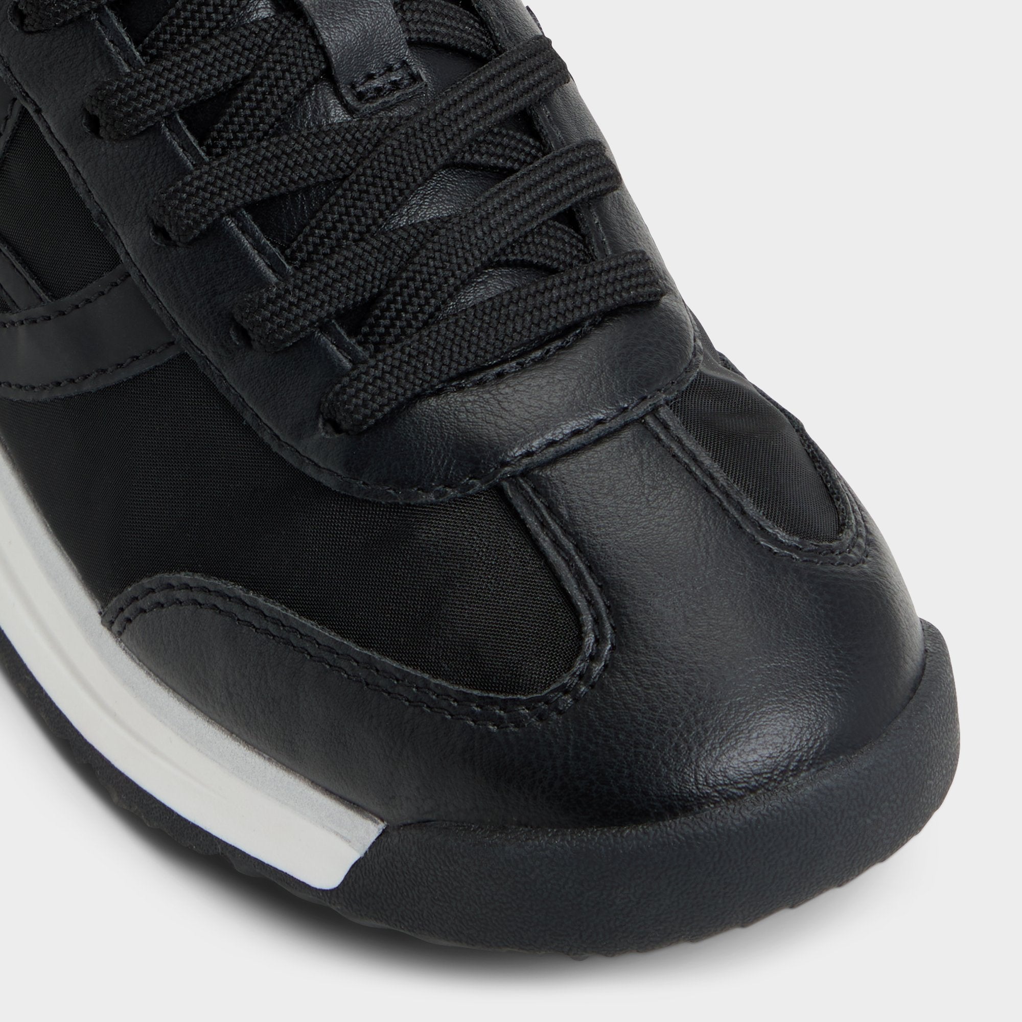 ALDO Stepcount baskets femme rétro mesh