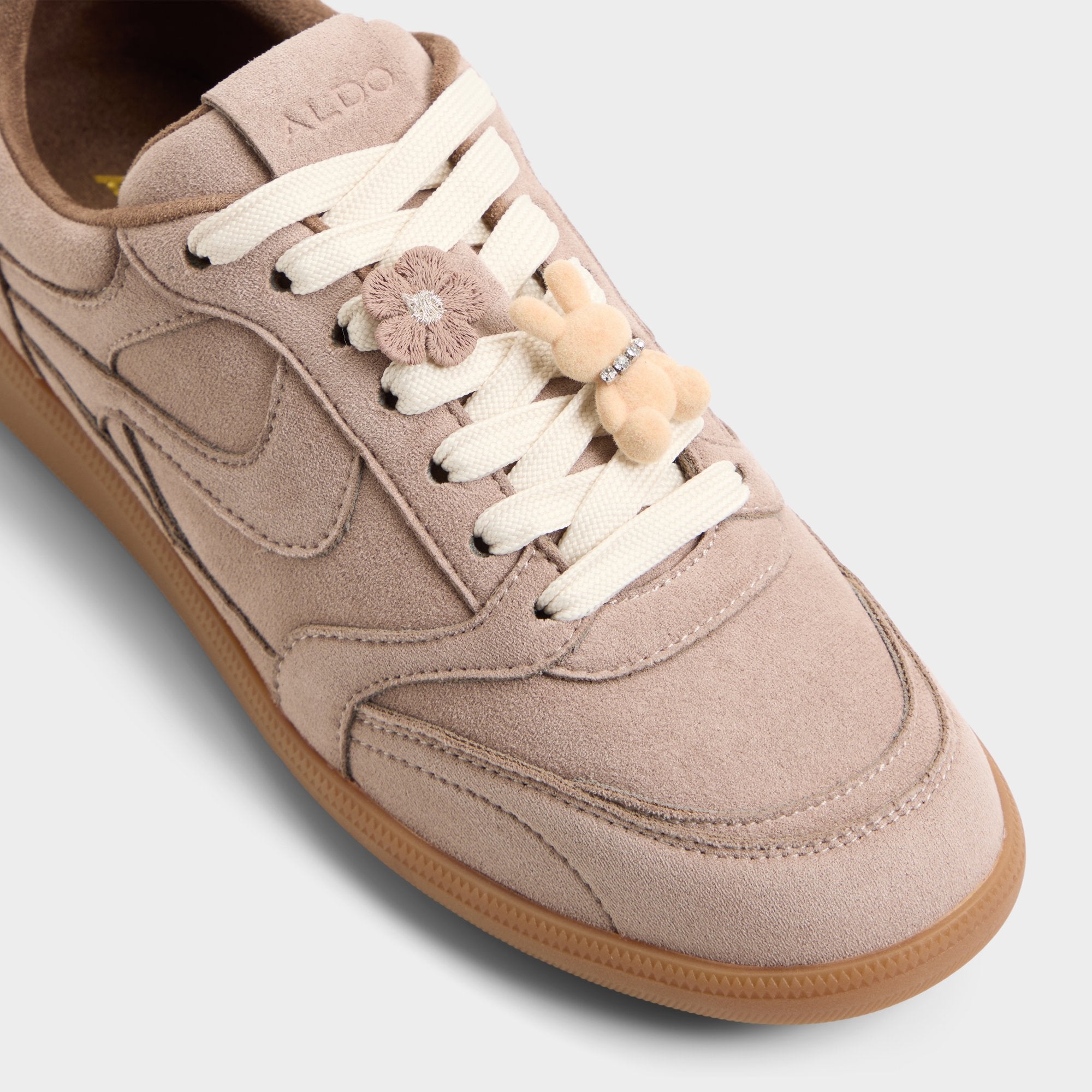ALDO Kassis baskets beige casual
