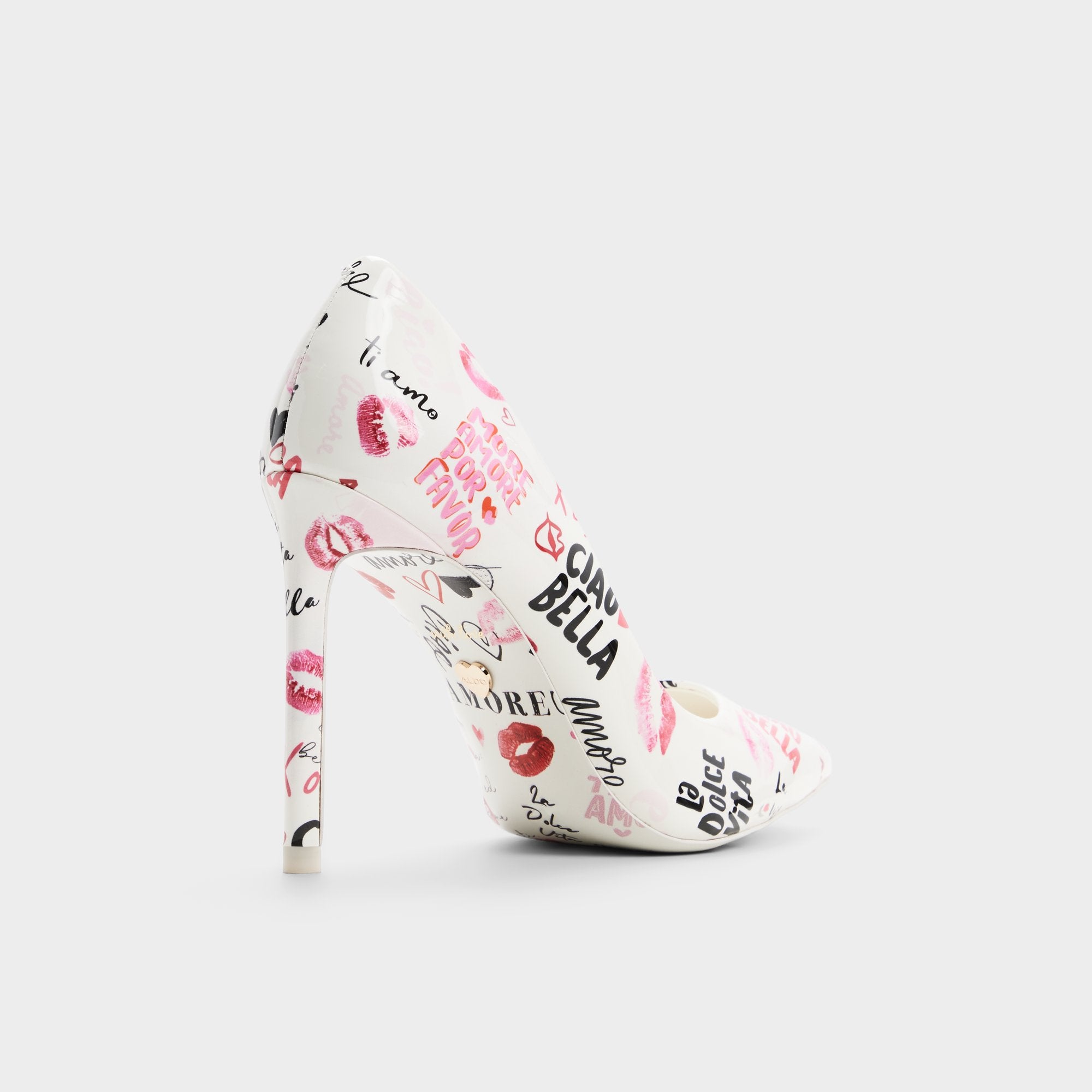 ALDO Stessy 2.0 escarpins talon confort