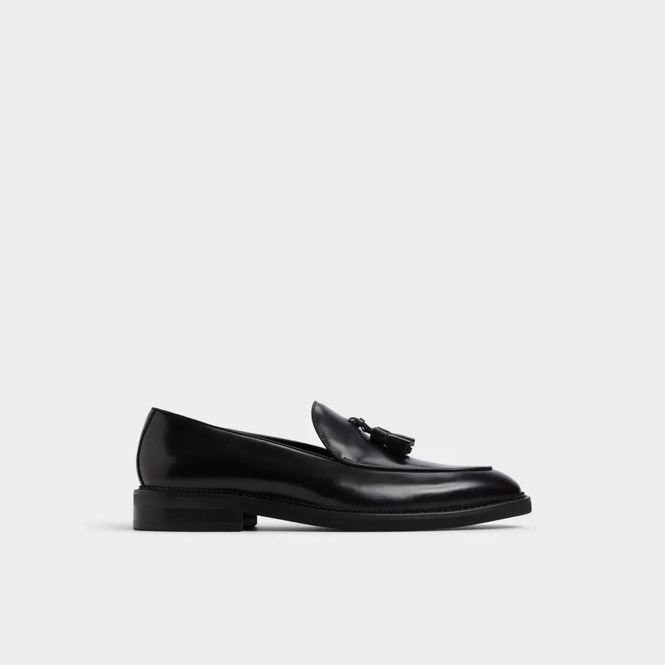 ALDO Portos sandales femme noires habillées