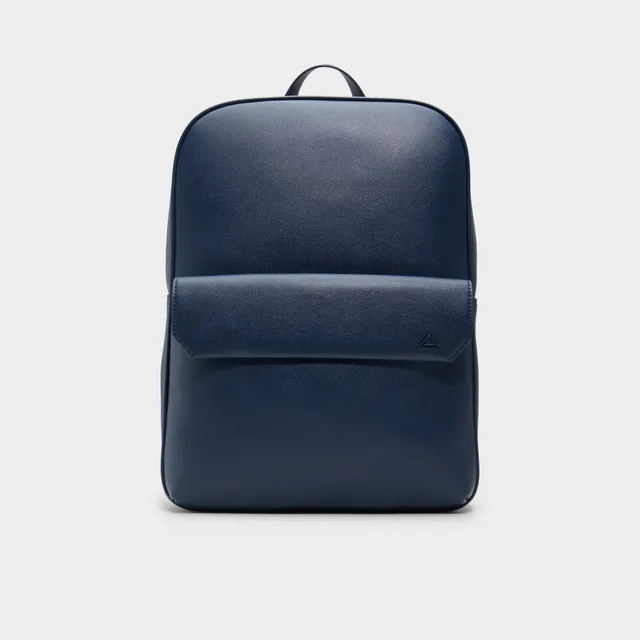 ALDO Rodger portefeuille homme noir plié
