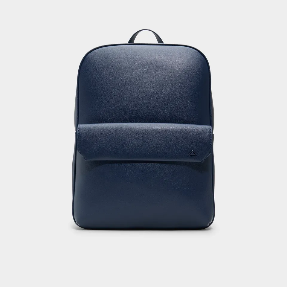 ALDO Rodger portefeuille homme noir plié