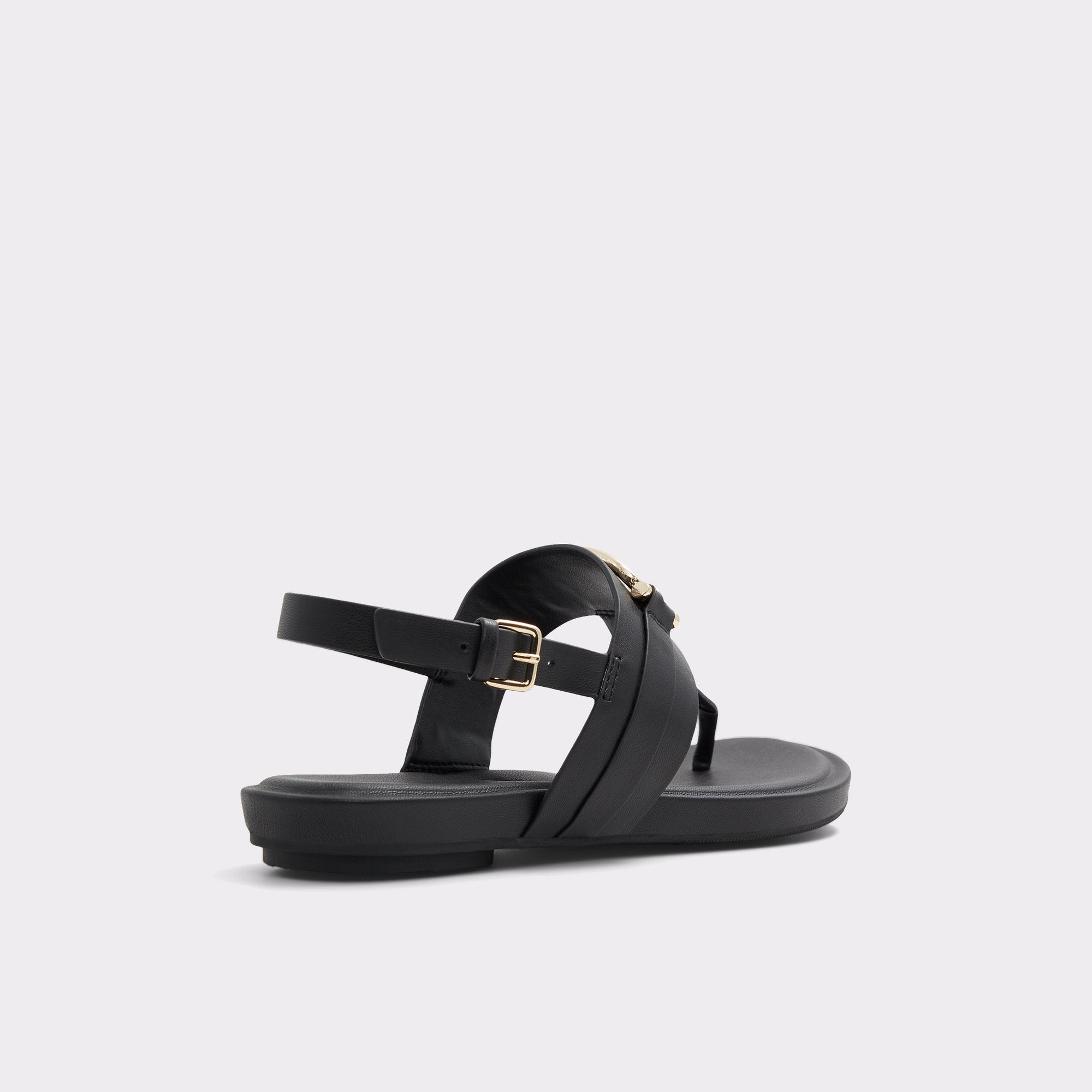 ALDO Adraynwan sandales plates bride en T