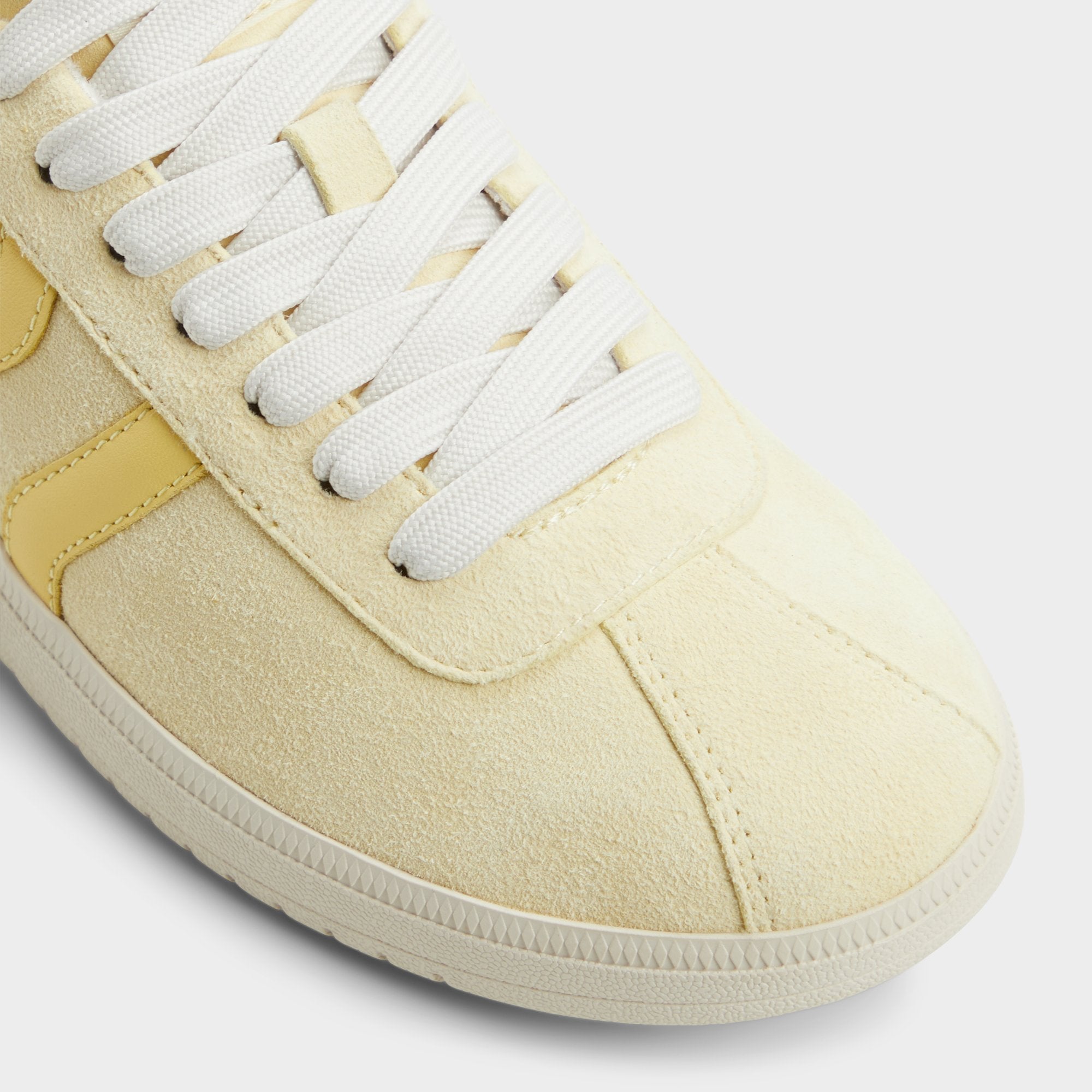 ALDO Chicsneaker baskets basses vintage