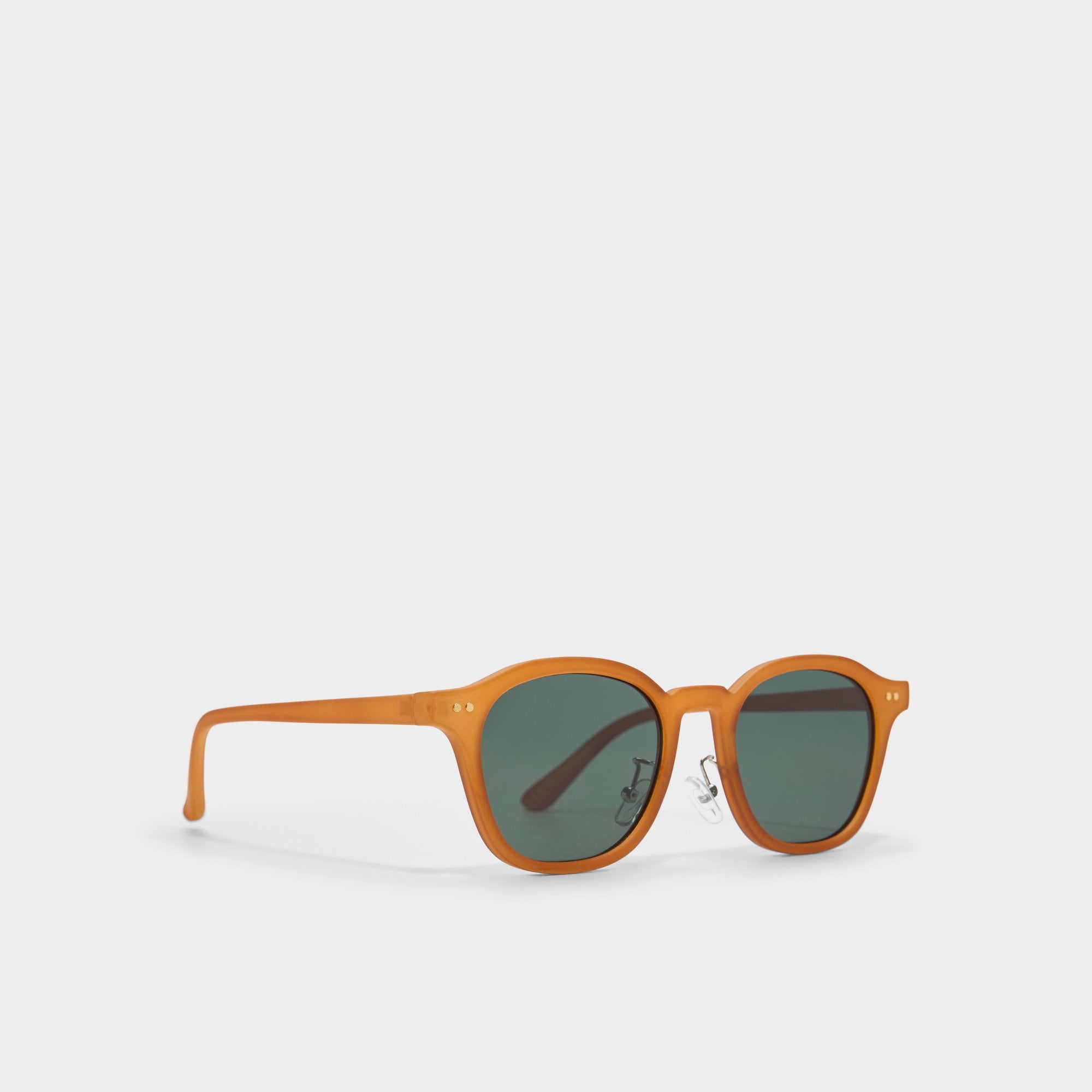 ALDO Kasienx lunettes de soleil rondes