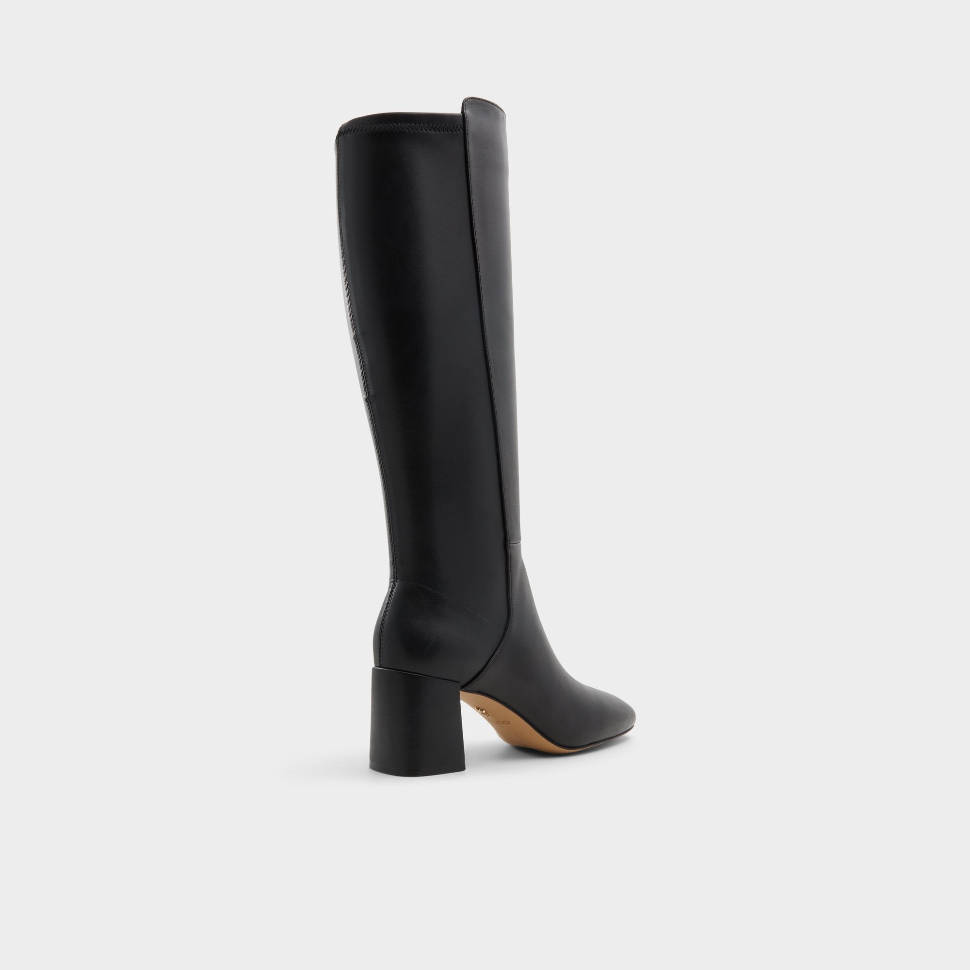 ALDO Sevorebaen bottines talon noires