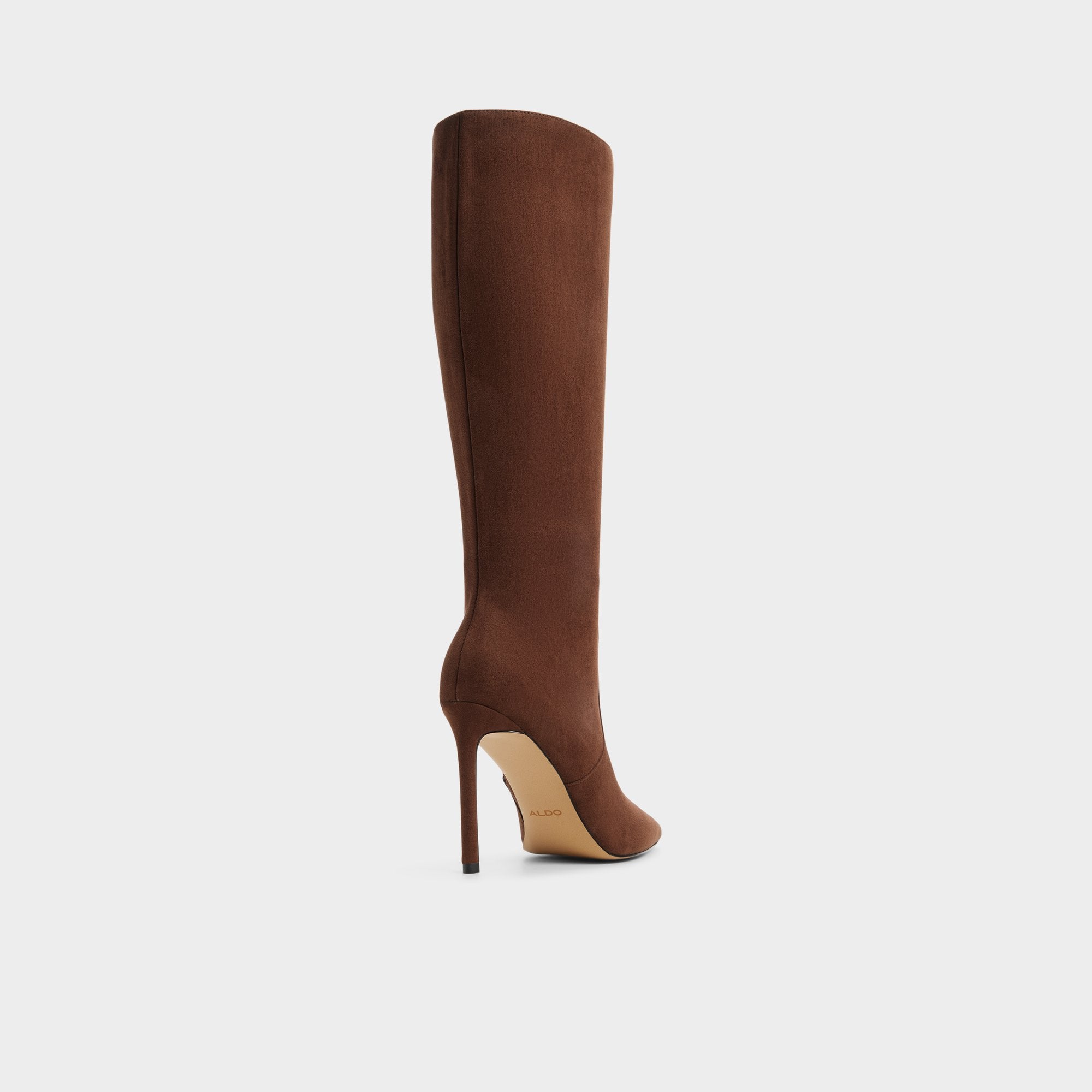 ALDO Guavahoney bottes marron femme