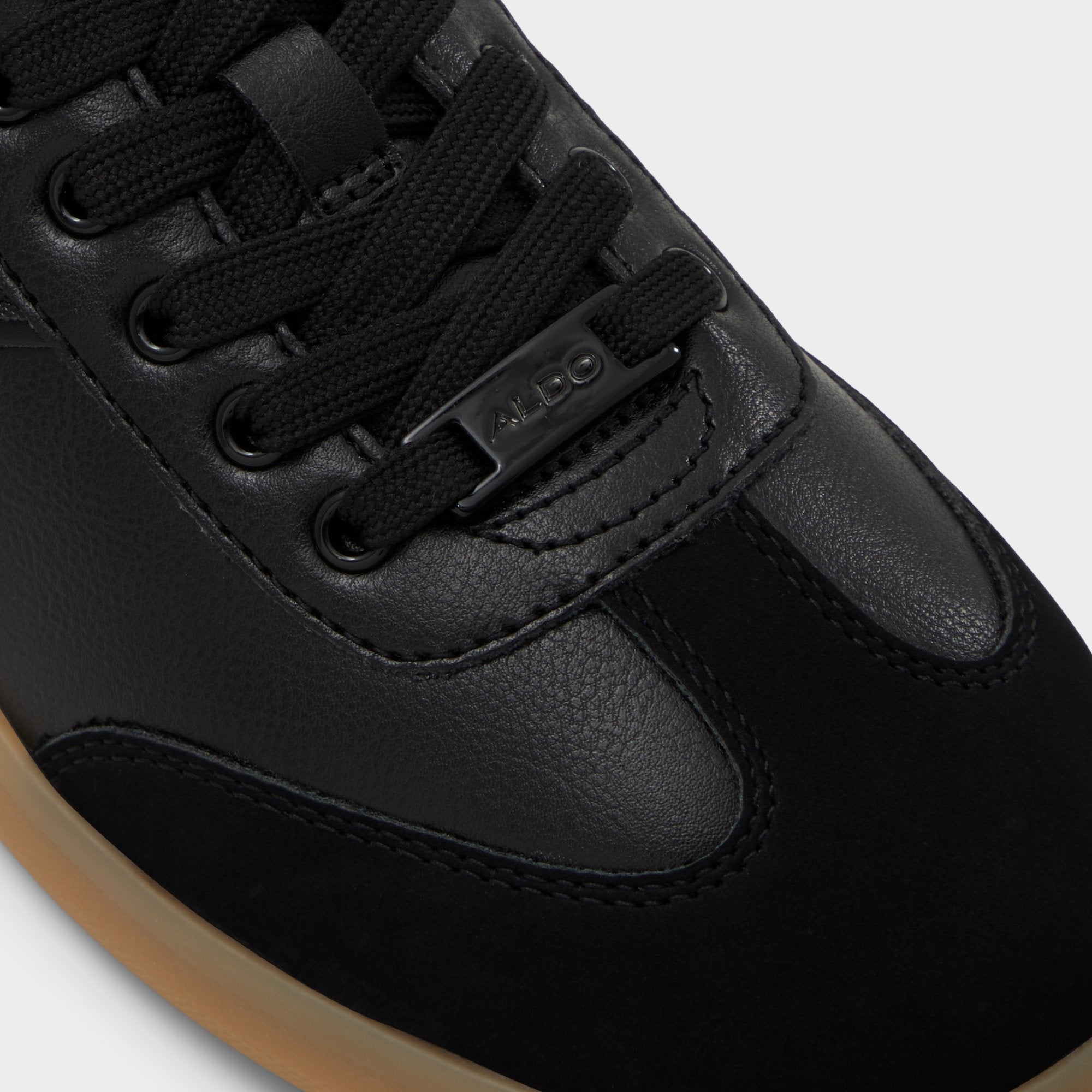 Aldo Erilg-xt ballerines noires confort