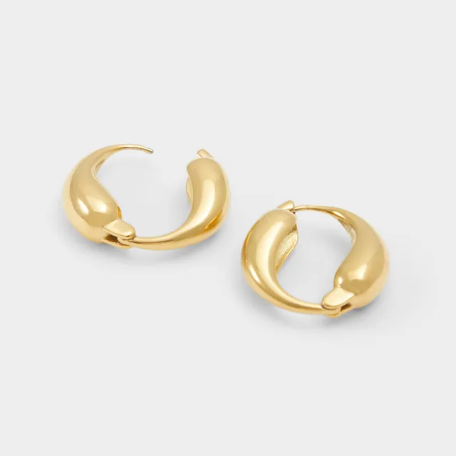 ALDO Cristyna boucles d’oreilles créoles
